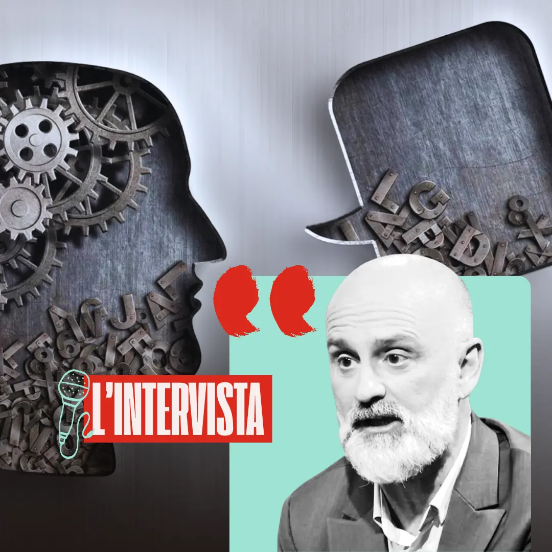 Dall’e-mail all’AI. Come cambia la lingua italiana