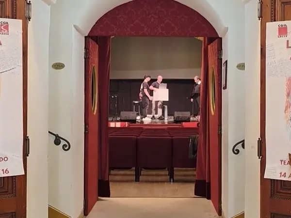 La lezione di Giuseppe Di Vittorio