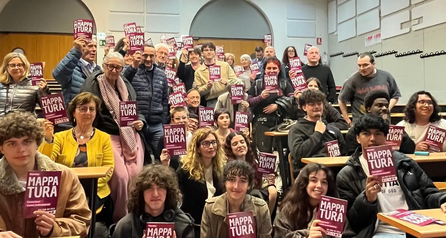 Nelle Marche, quinta regione per molestie, è emergenza consultori