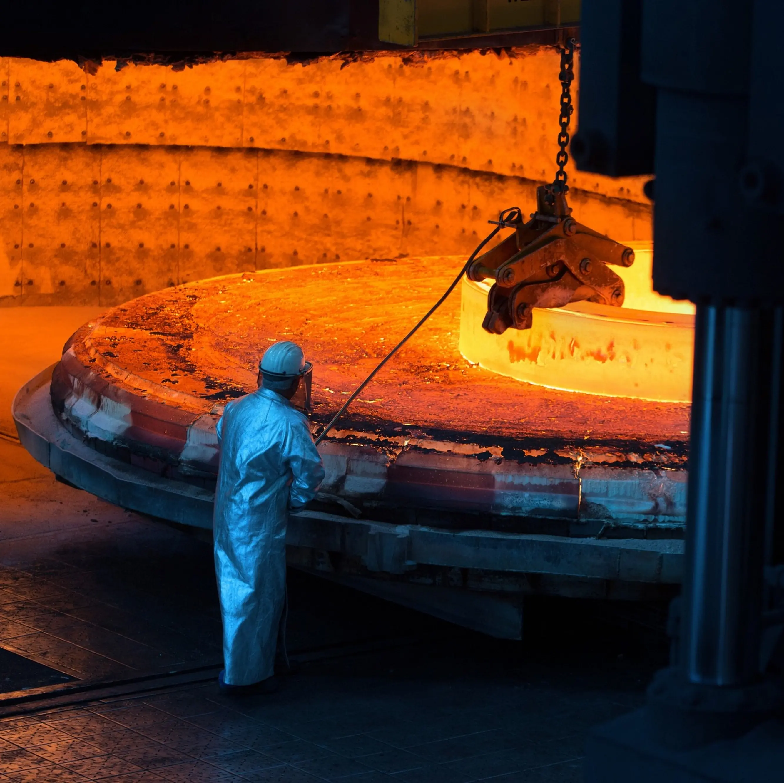 Ex Ilva, sindacati: “Garantire continuità ai lavoratori”