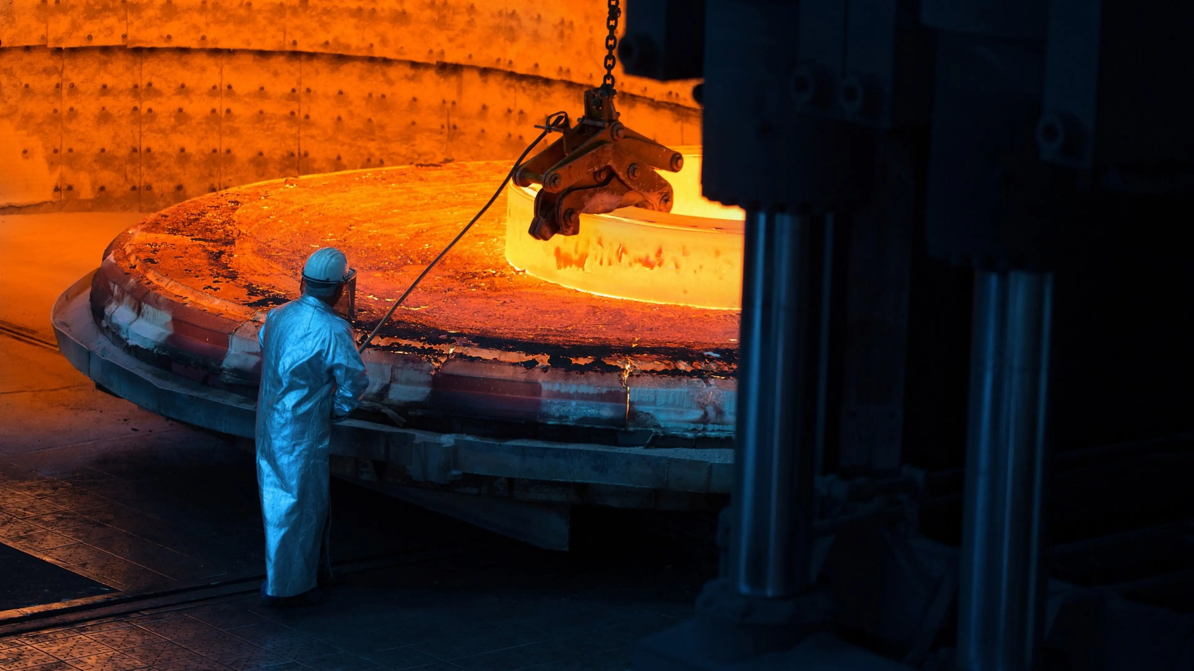 Ex Ilva, sindacati: “Garantire continuità ai lavoratori”