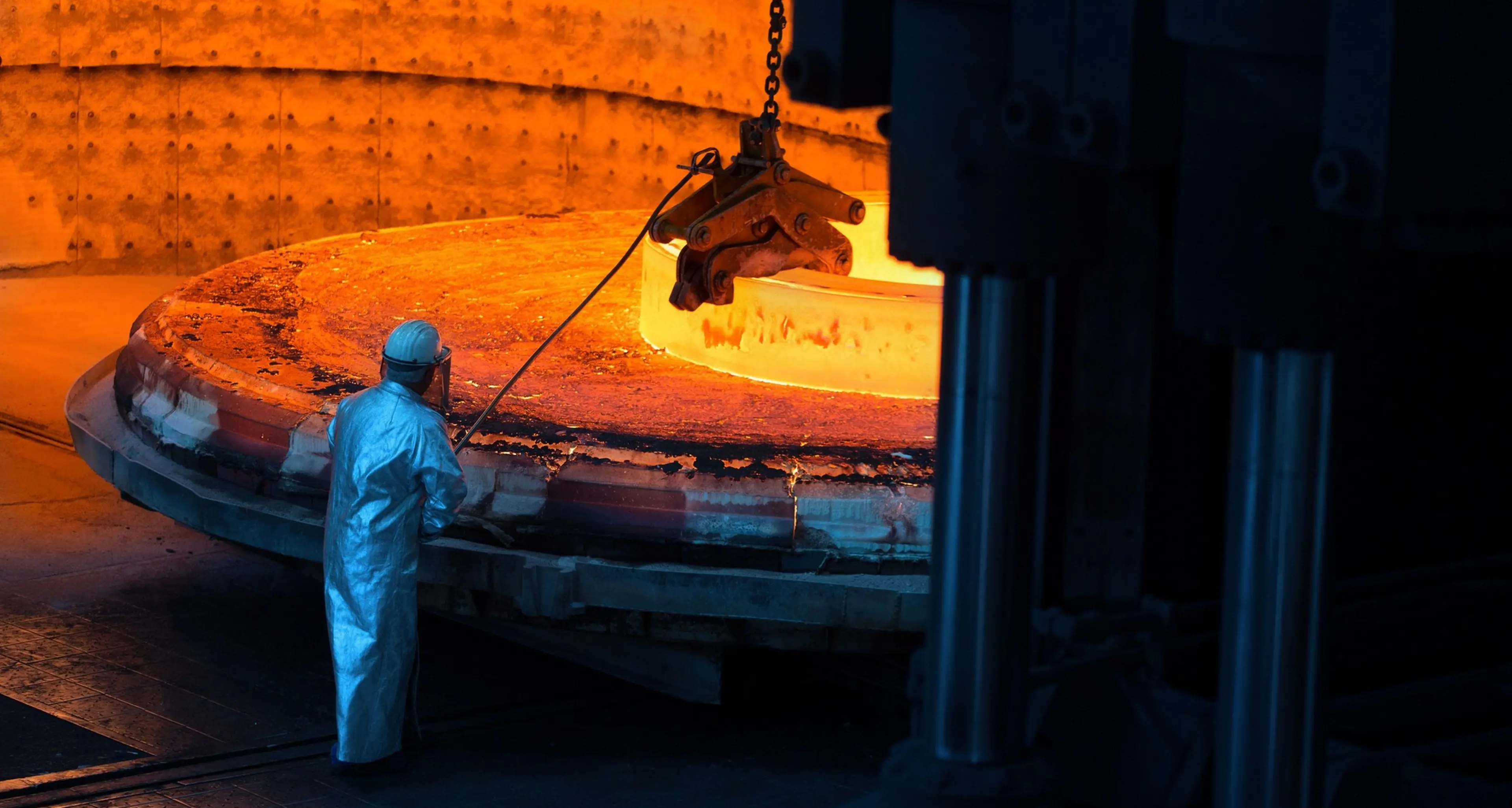 Ex Ilva, sindacati: “Garantire continuità ai lavoratori”