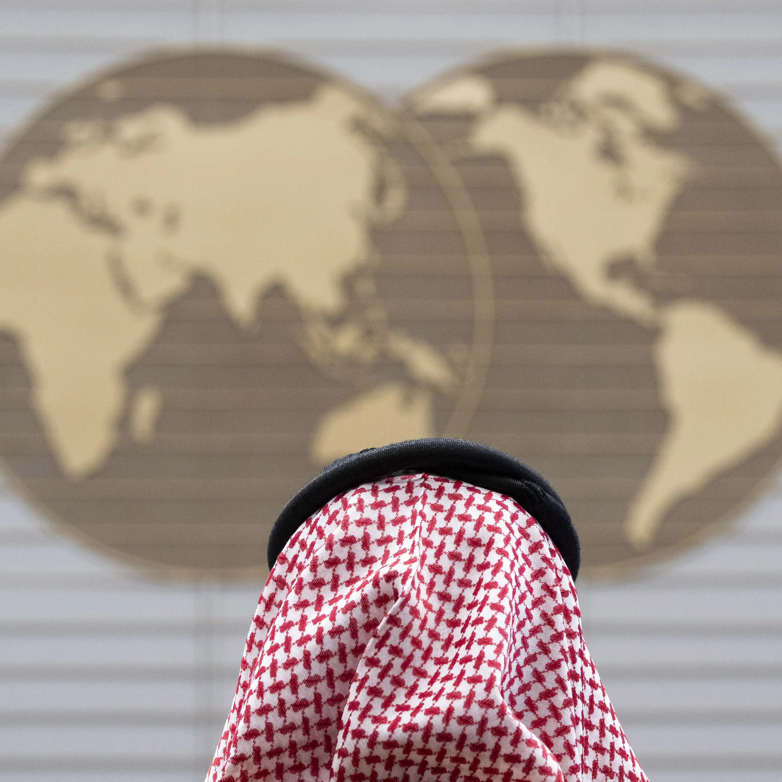 Un’economia globale sotto pressione