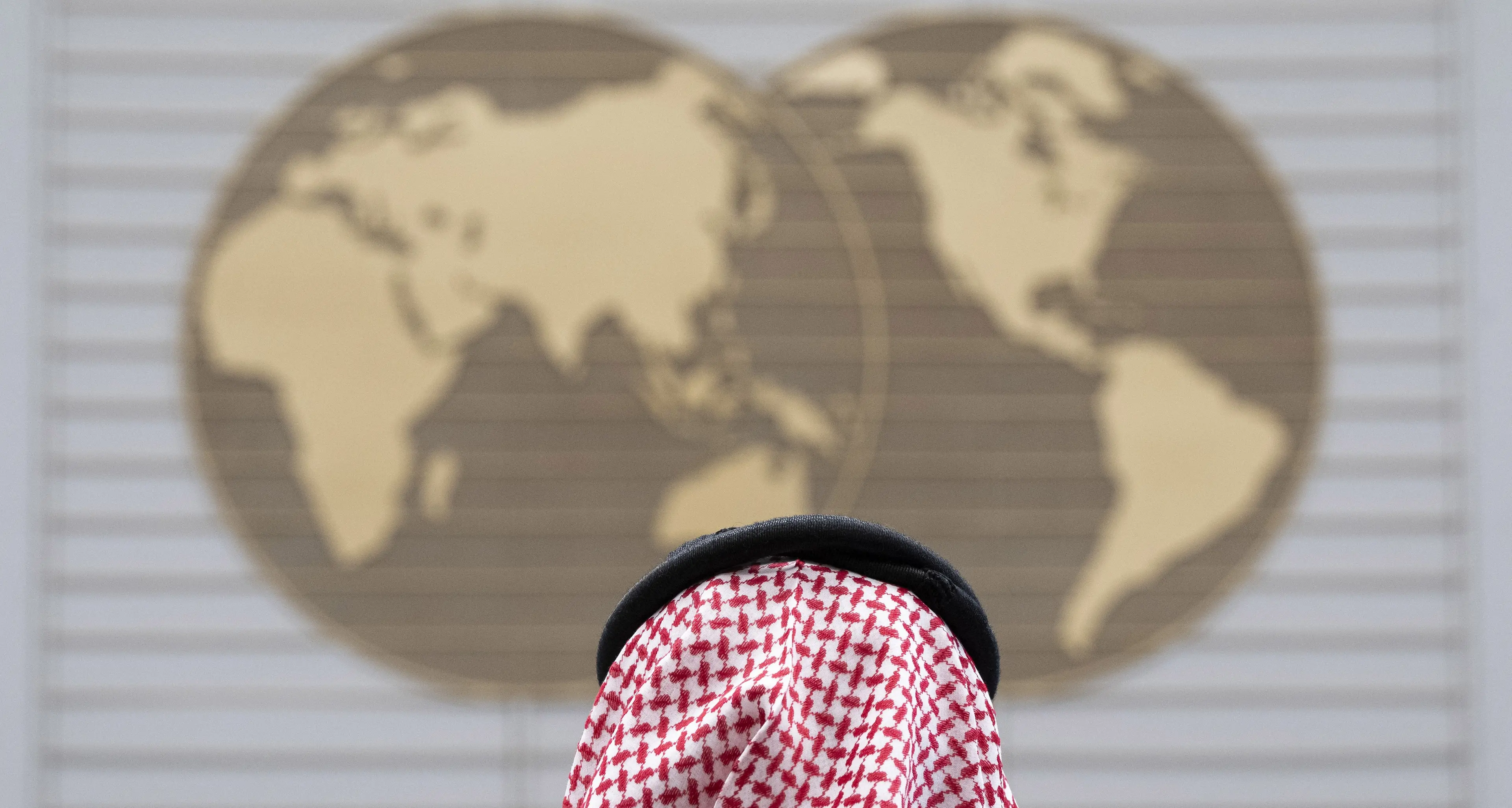 Un’economia globale sotto pressione