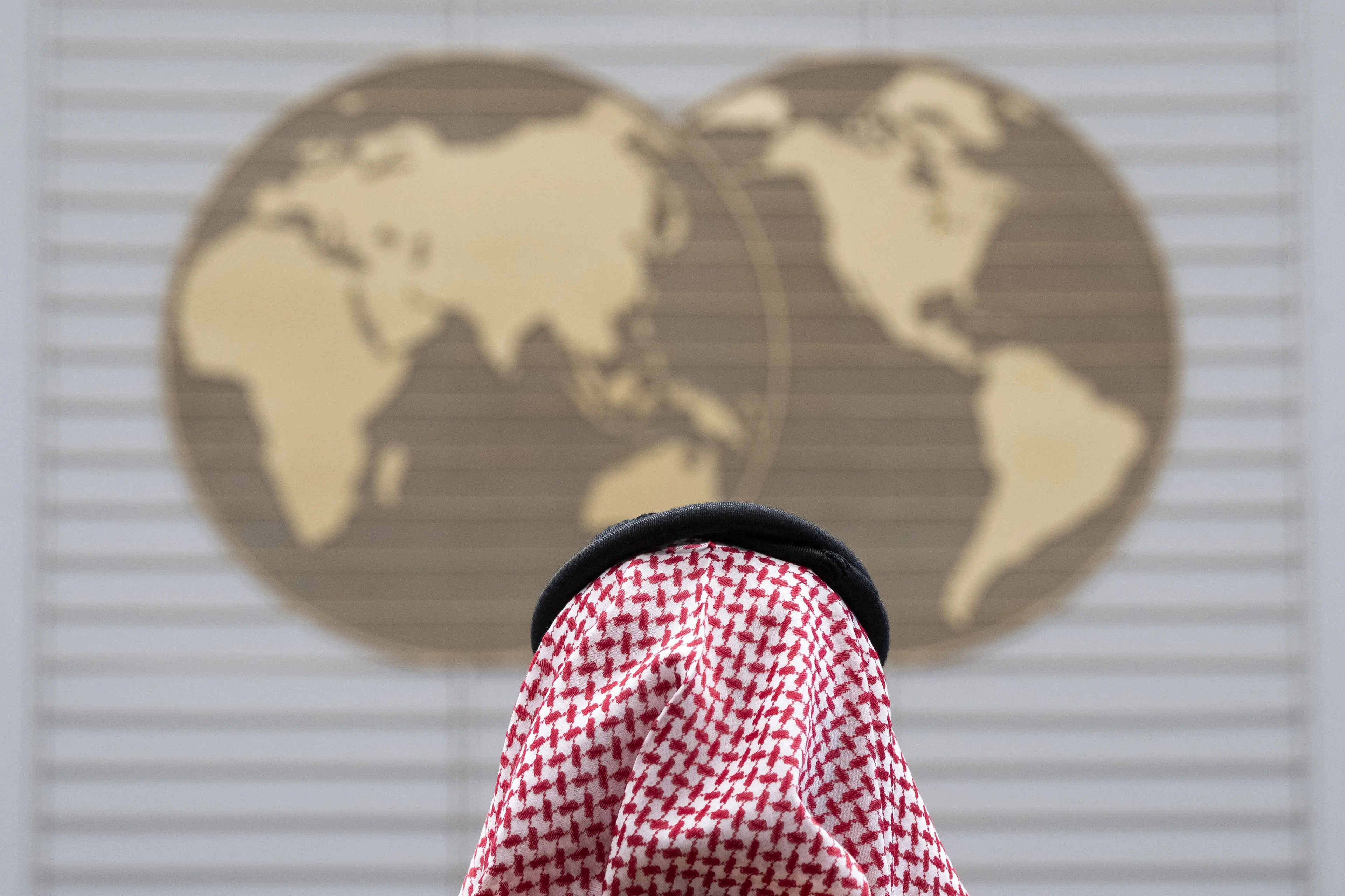 Un’economia globale sotto pressione