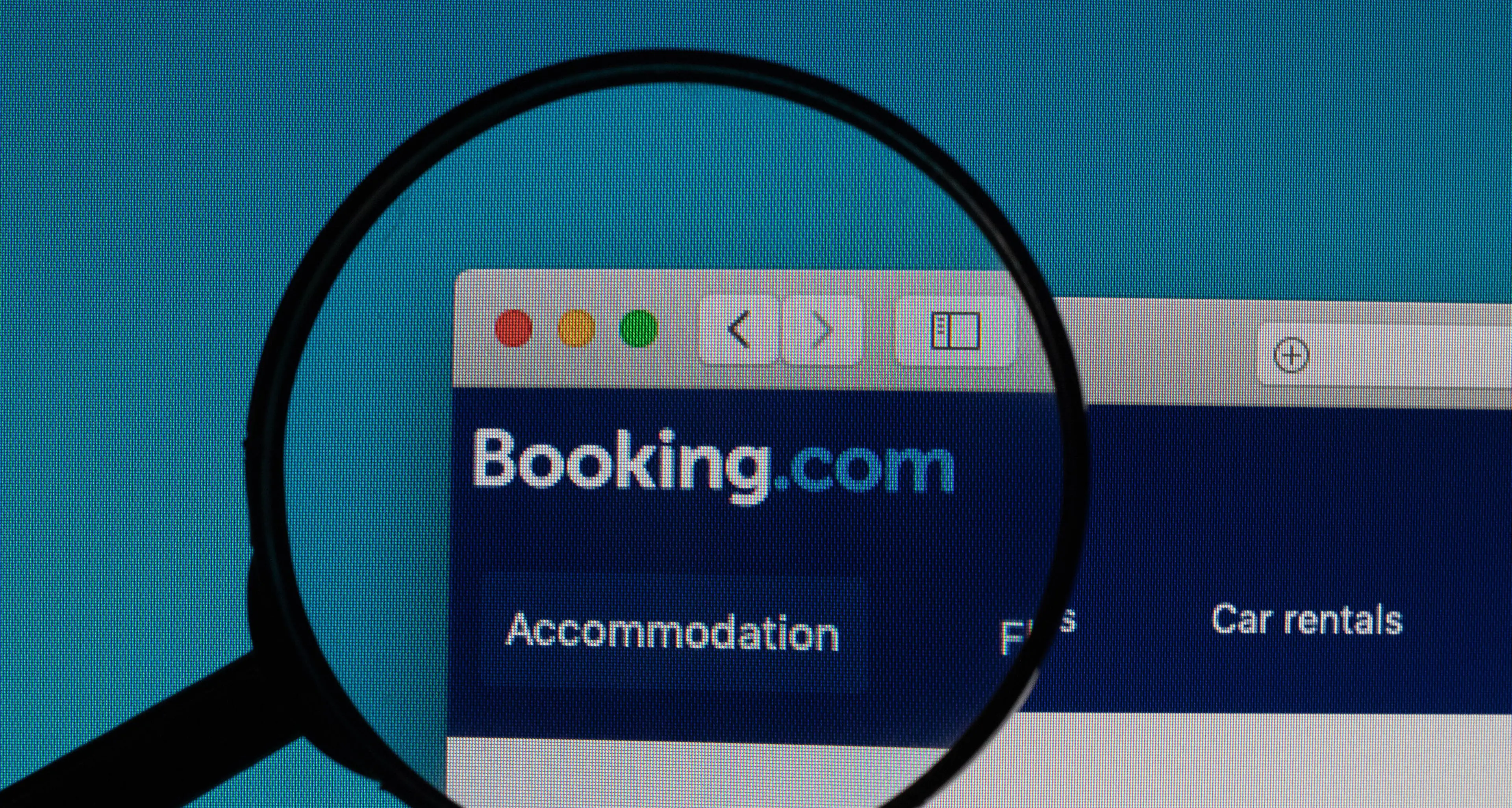 Il caso Booking e come difendersi