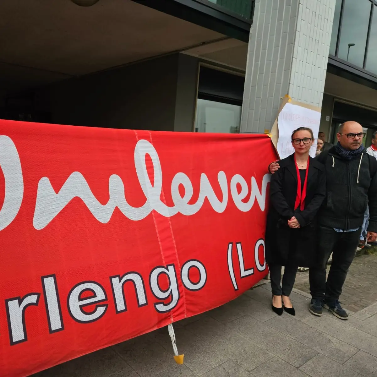 Unilever, a Casalpusterlengo salvato il Centro ricerca