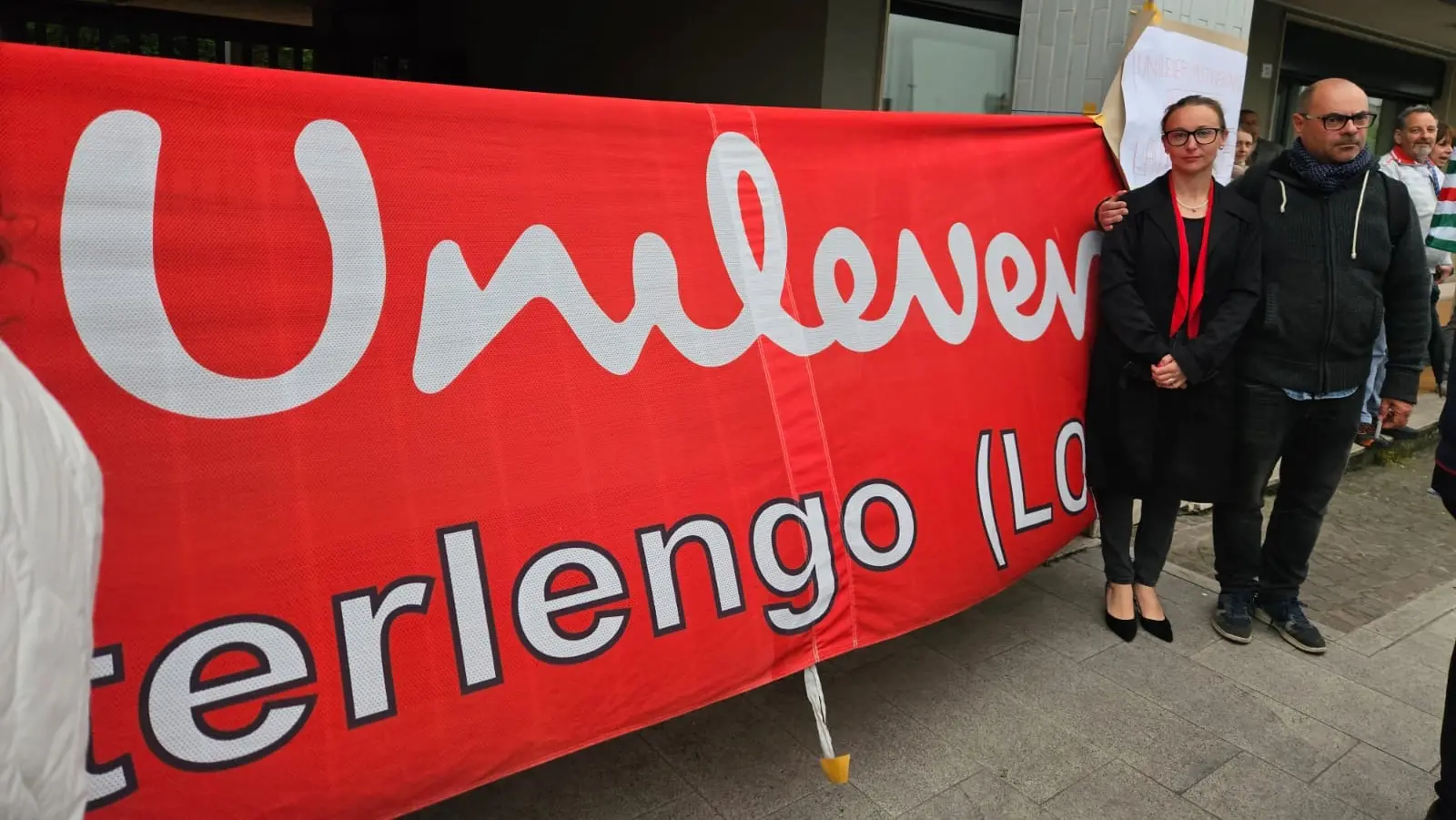 Unilever, a Casalpusterlengo salvato il Centro ricerca