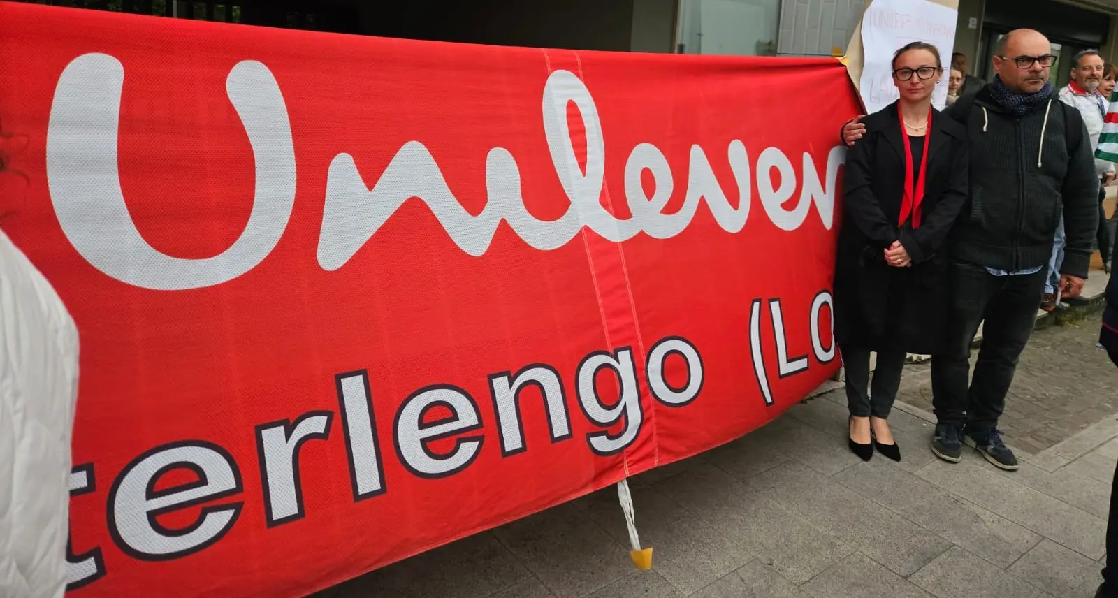 Unilever, a Casalpusterlengo salvato il Centro ricerca