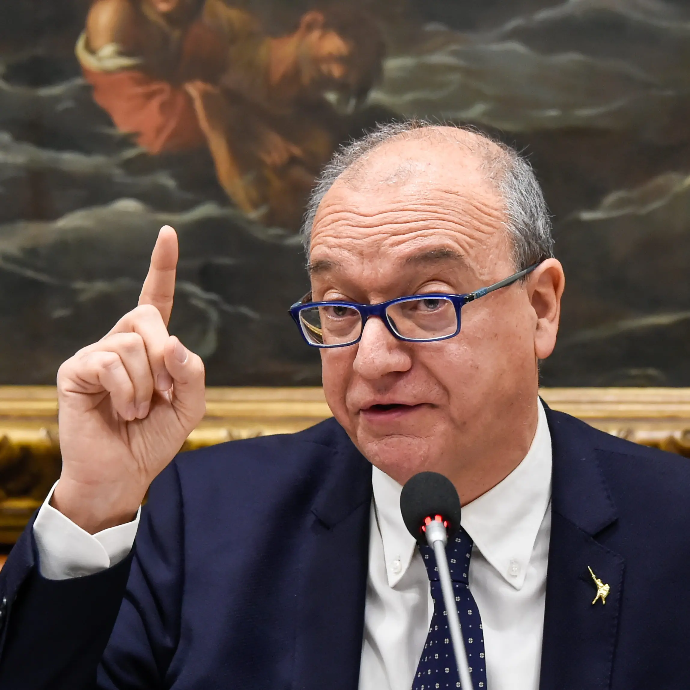 Flc a Valditara: non usi registro elettronico per fini propagandistici