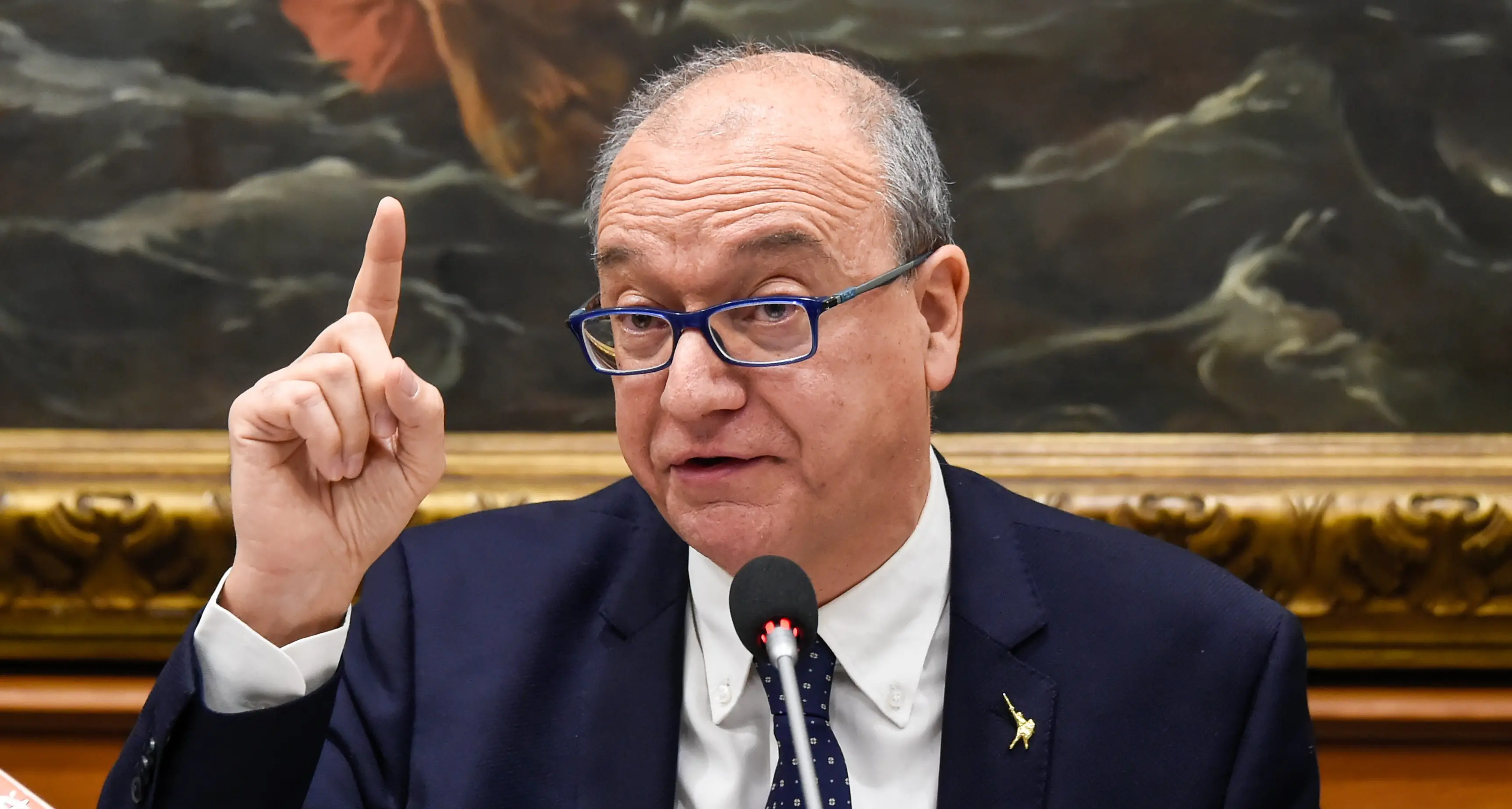 Flc a Valditara: non usi registro elettronico per fini propagandistici