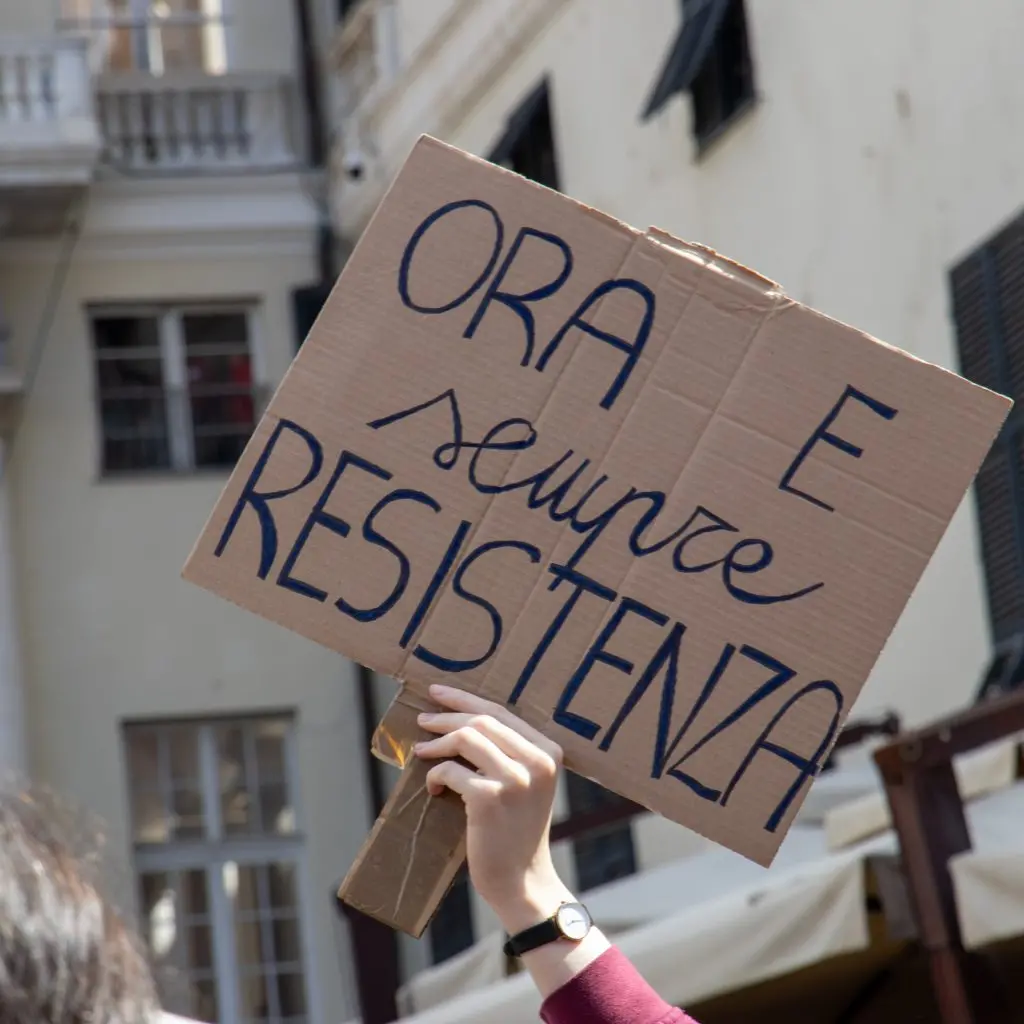 CasaPound a Chiavari: il sindaco revochi subito l'autorizzazione