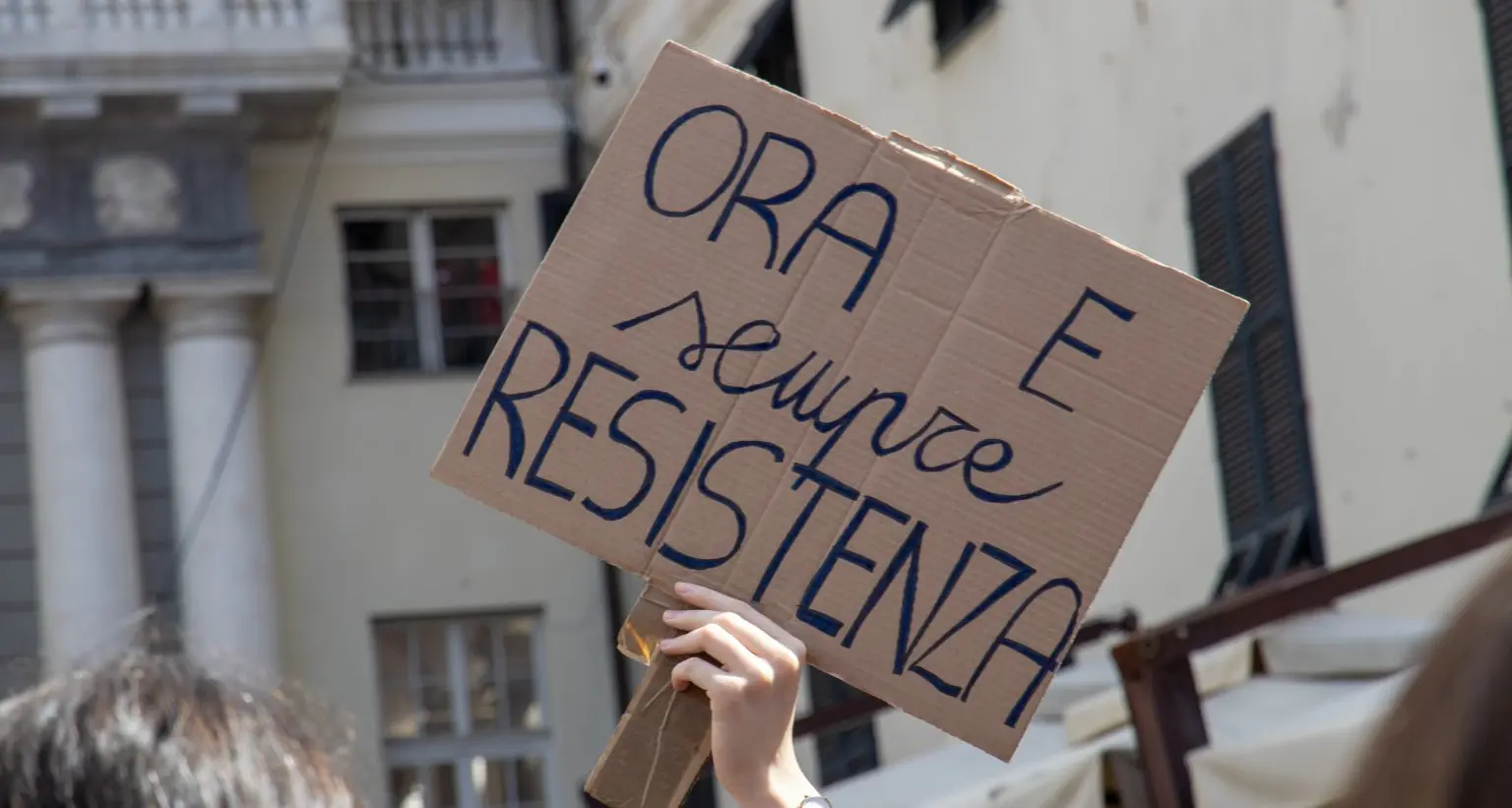 CasaPound a Chiavari: il sindaco revochi subito l'autorizzazione