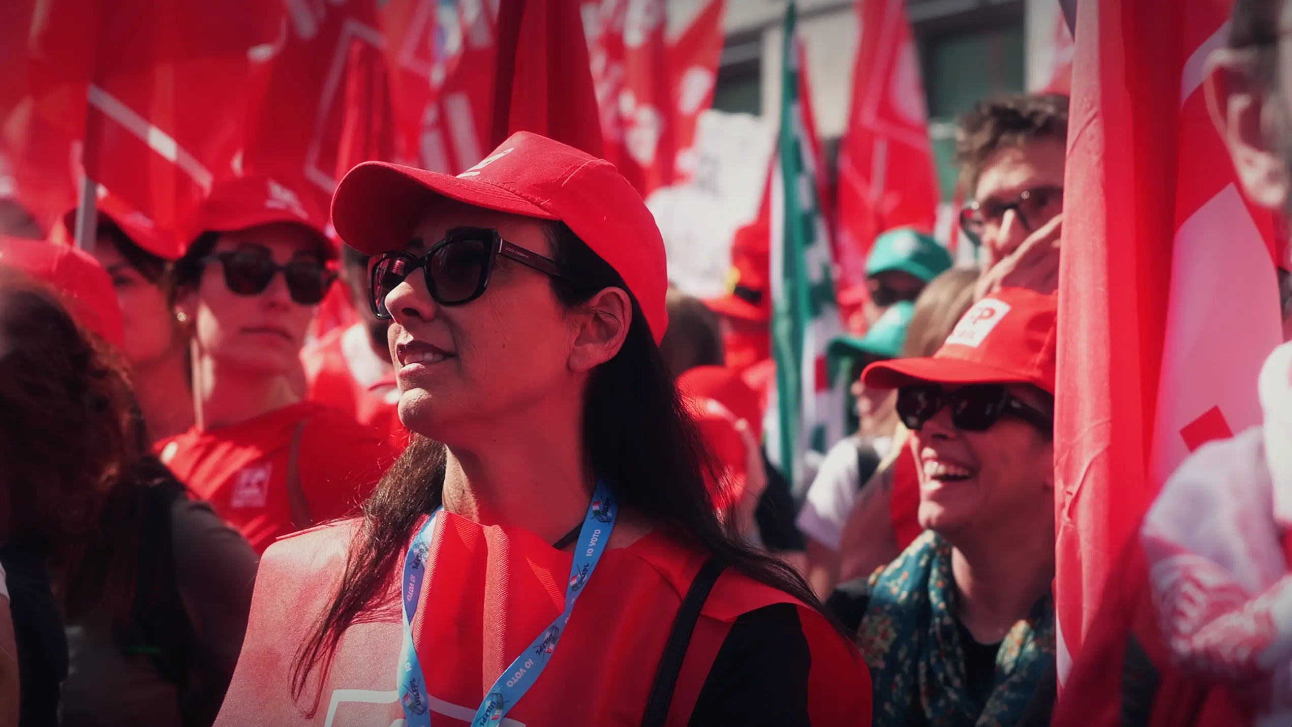 Sciopero sanità privata