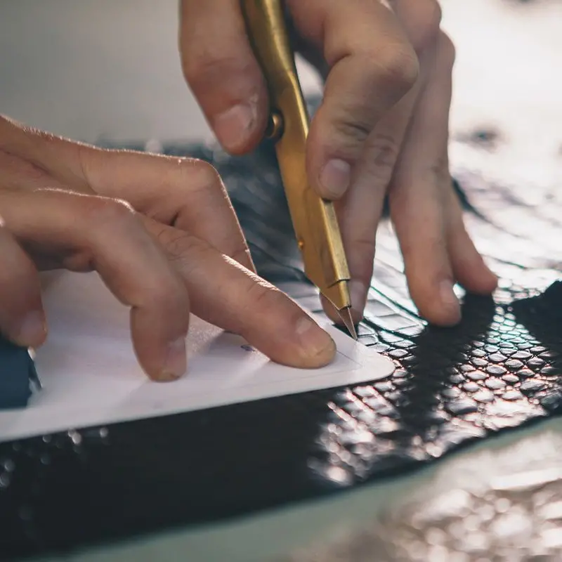 Pelli e ombrelli, al via il tavolo per il rinnovo del contratto