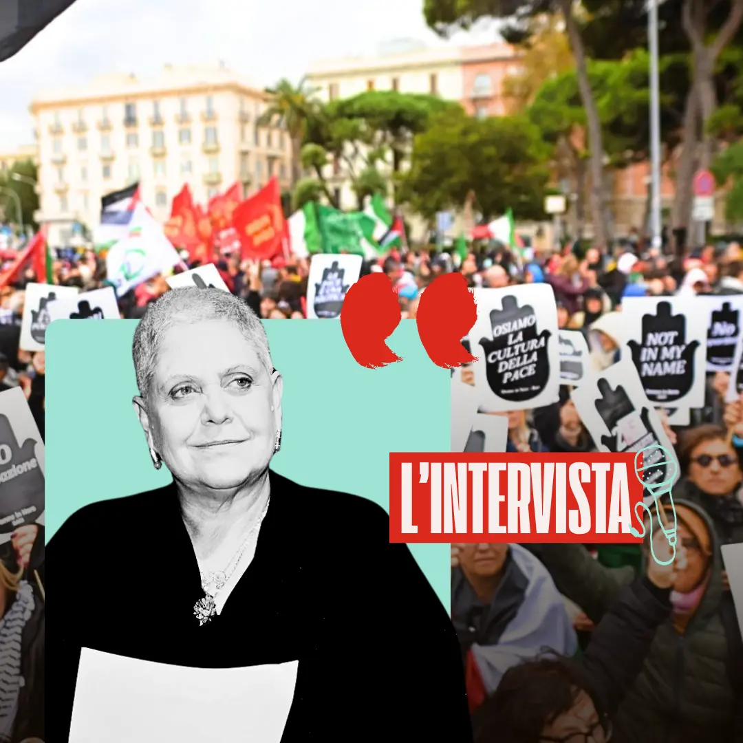 “Specchi”, la nostra immagine di fronte al genocidio