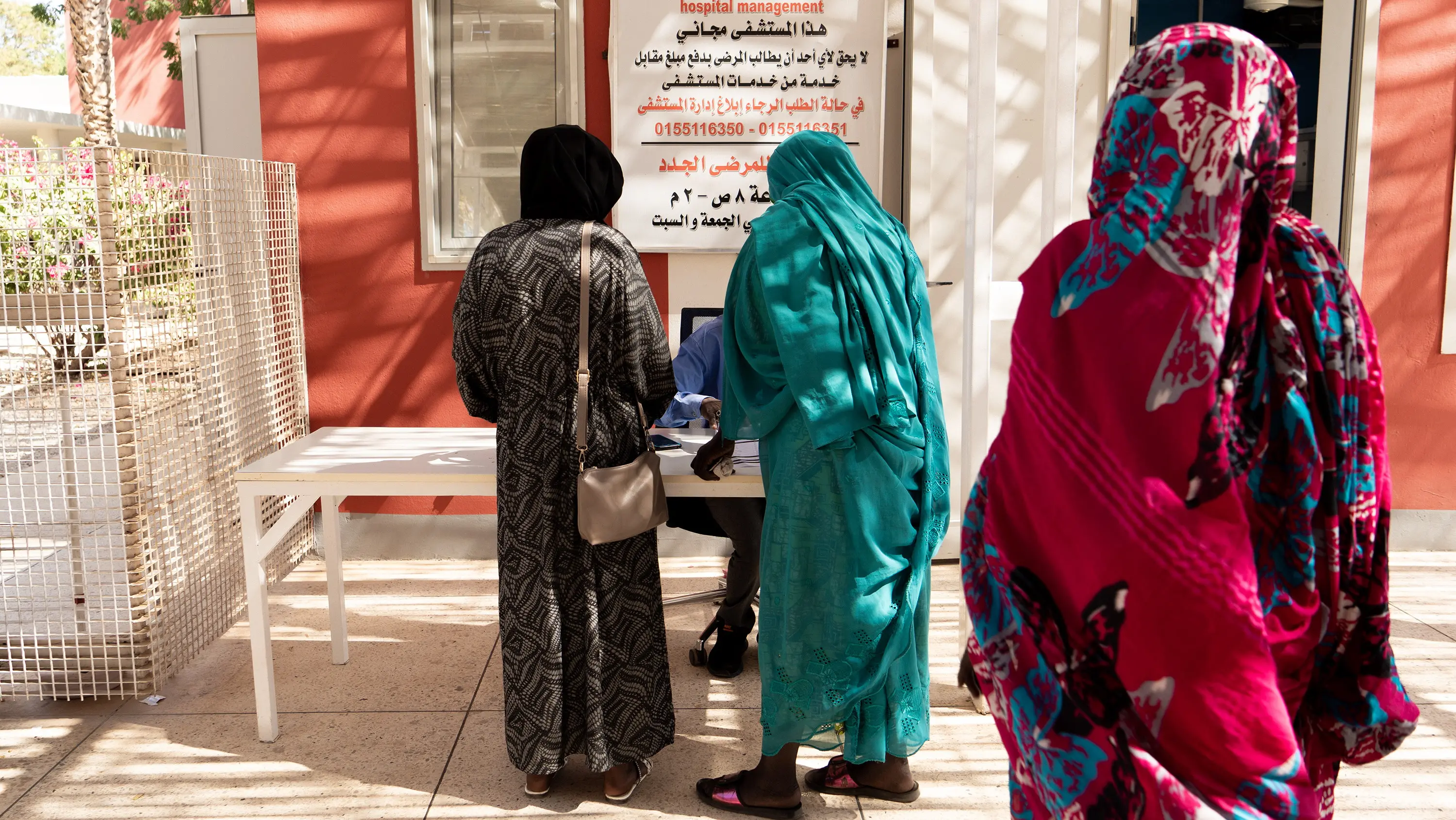 Sudan, la guerra dimenticata entra nel suo quarto anno