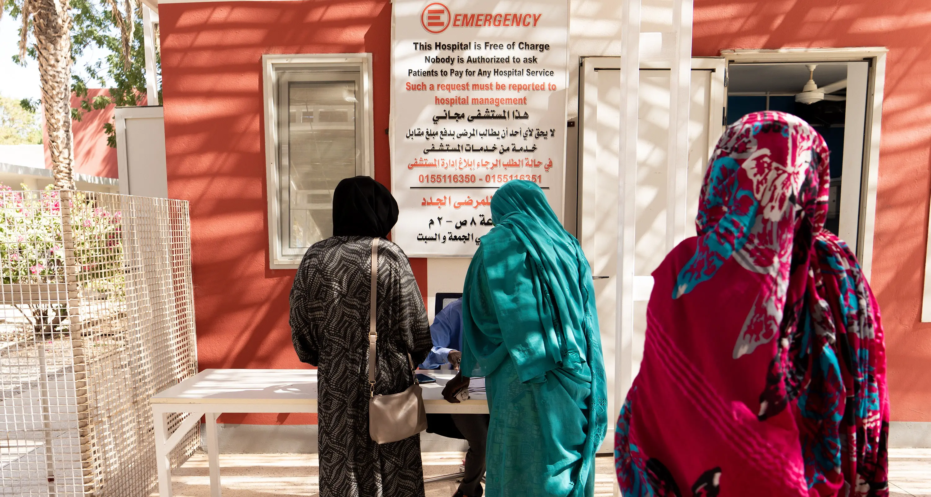 Sudan, la guerra dimenticata entra nel suo quarto anno