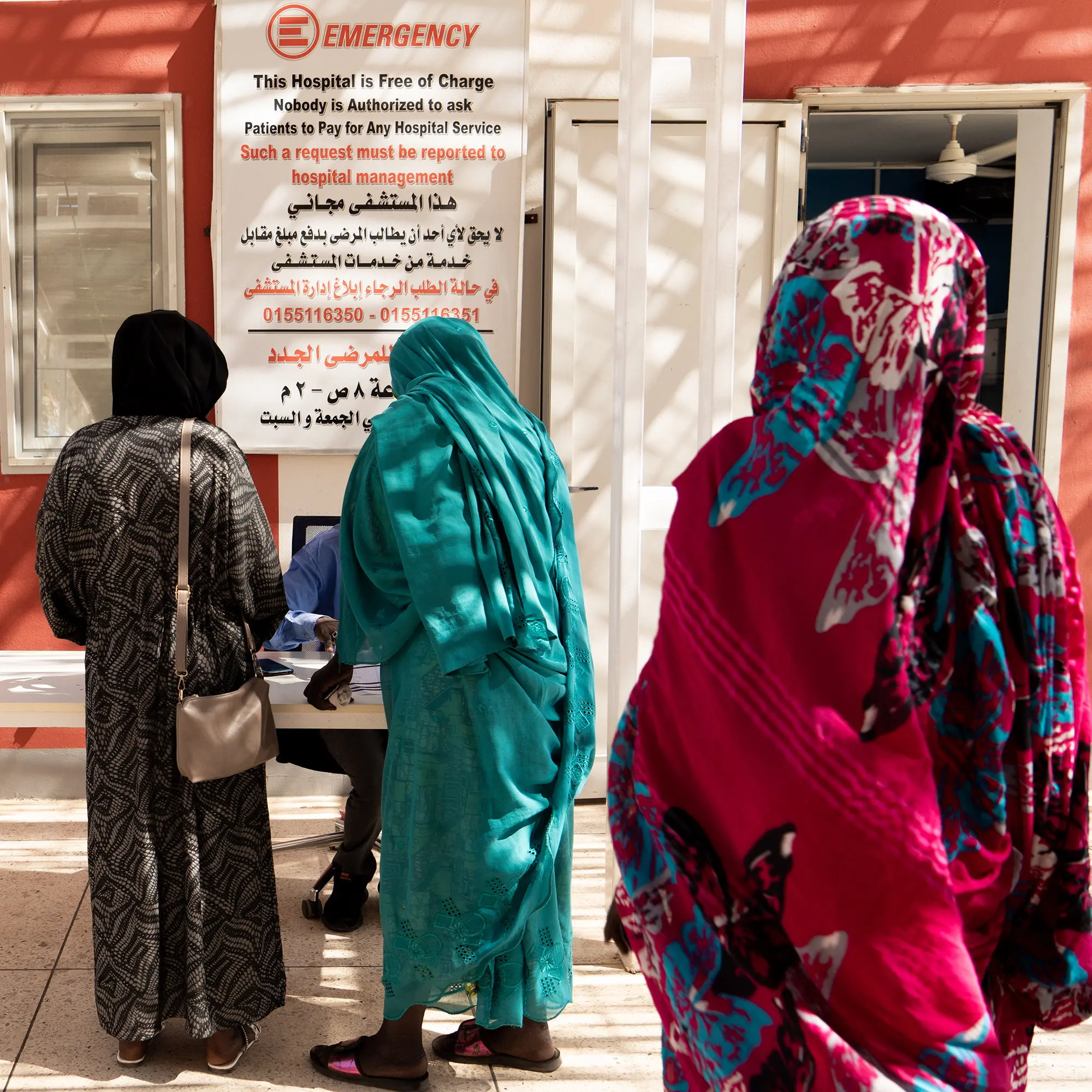 Sudan, la guerra dimenticata entra nel quarto anno