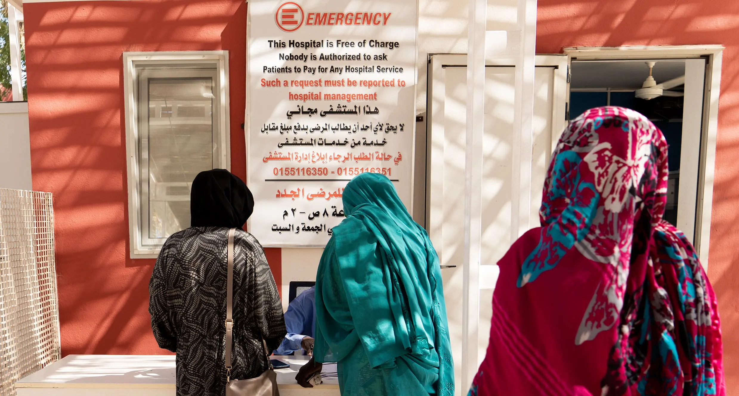 Sudan, la guerra dimenticata entra nel quarto anno