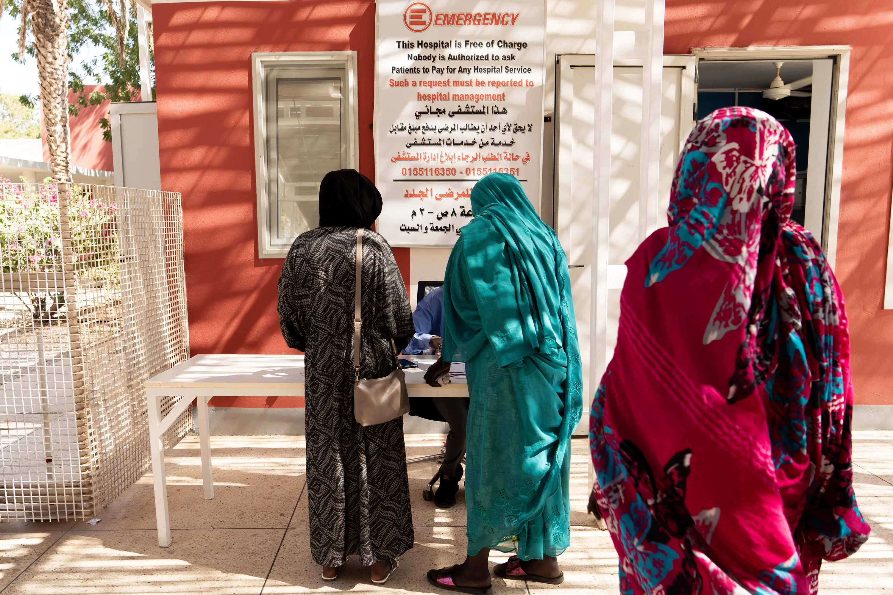 Sudan, la guerra dimenticata entra nel quarto anno