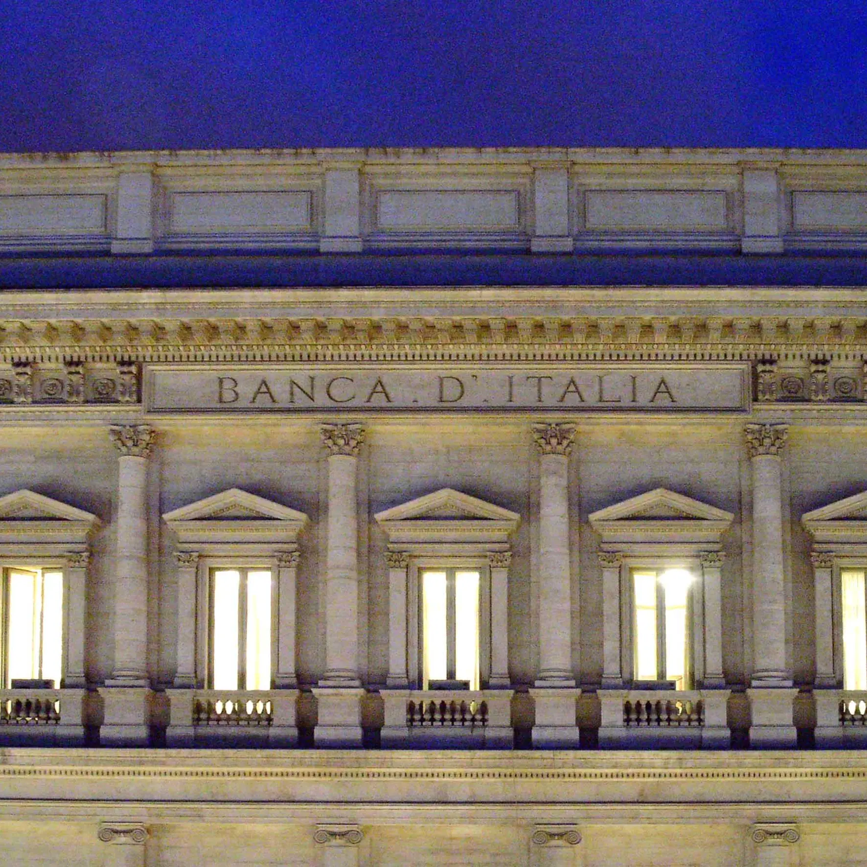 Bankitalia: nel 2026 improbabile rialzo delle retribuzioni