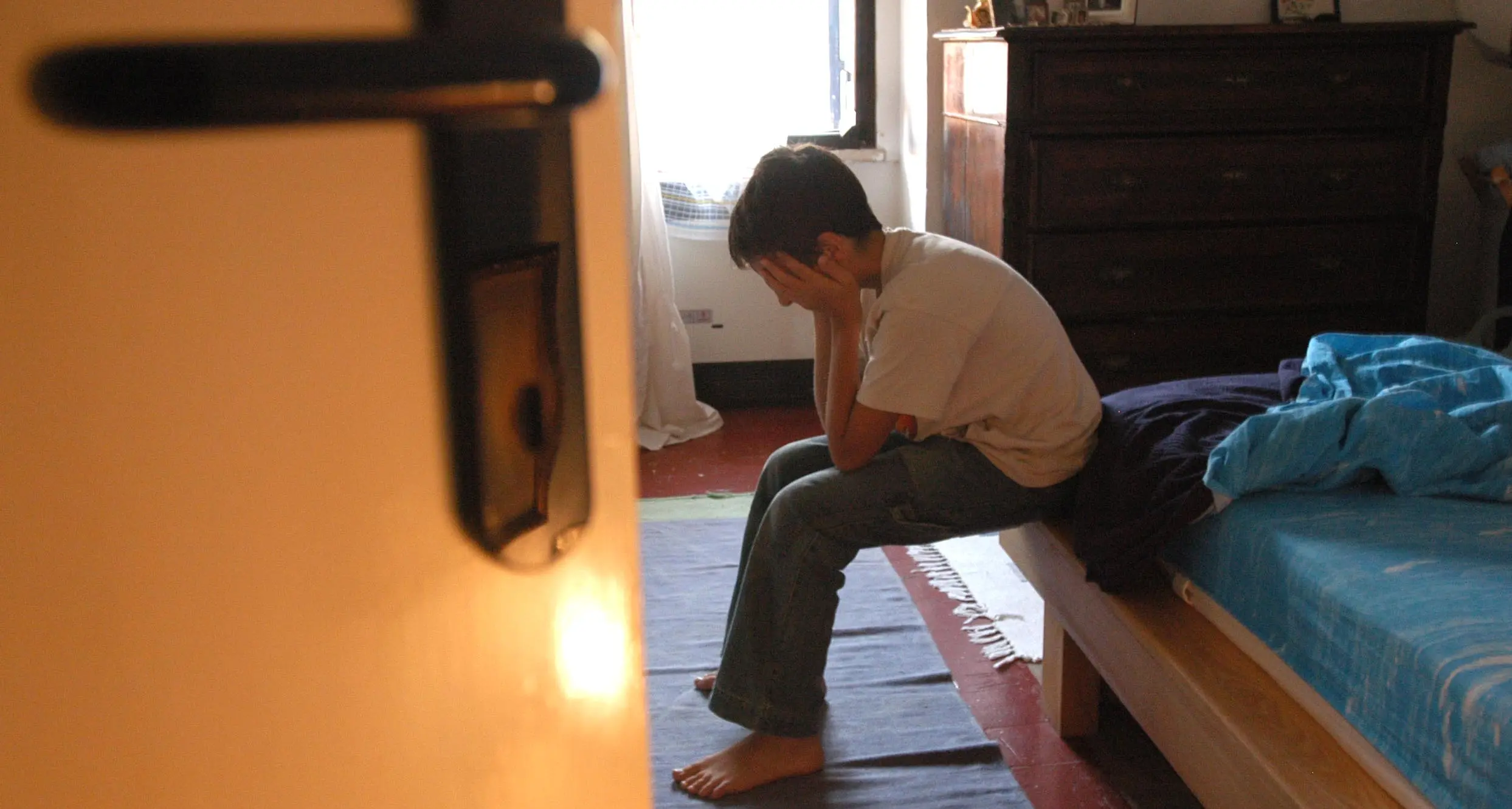 Roma, 13enne precipita e muore. Aveva lasciato un biglietto: “Stanco della scuola”