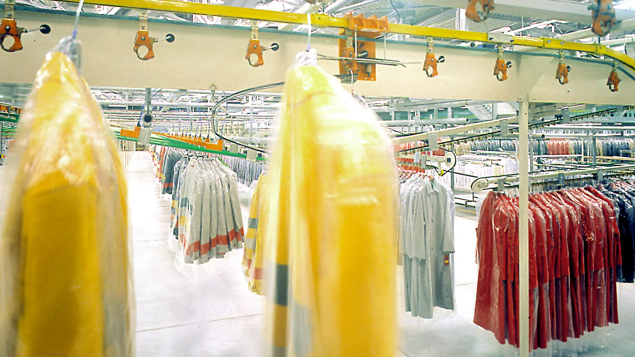 Poste-Benetton, nasce Logistic 360. Ma il piano è ancora un’incognita