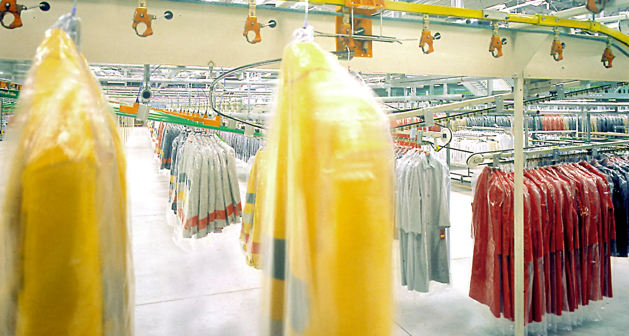 Poste-Benetton, nasce Logistic 360. Ma il piano è ancora un’incognita