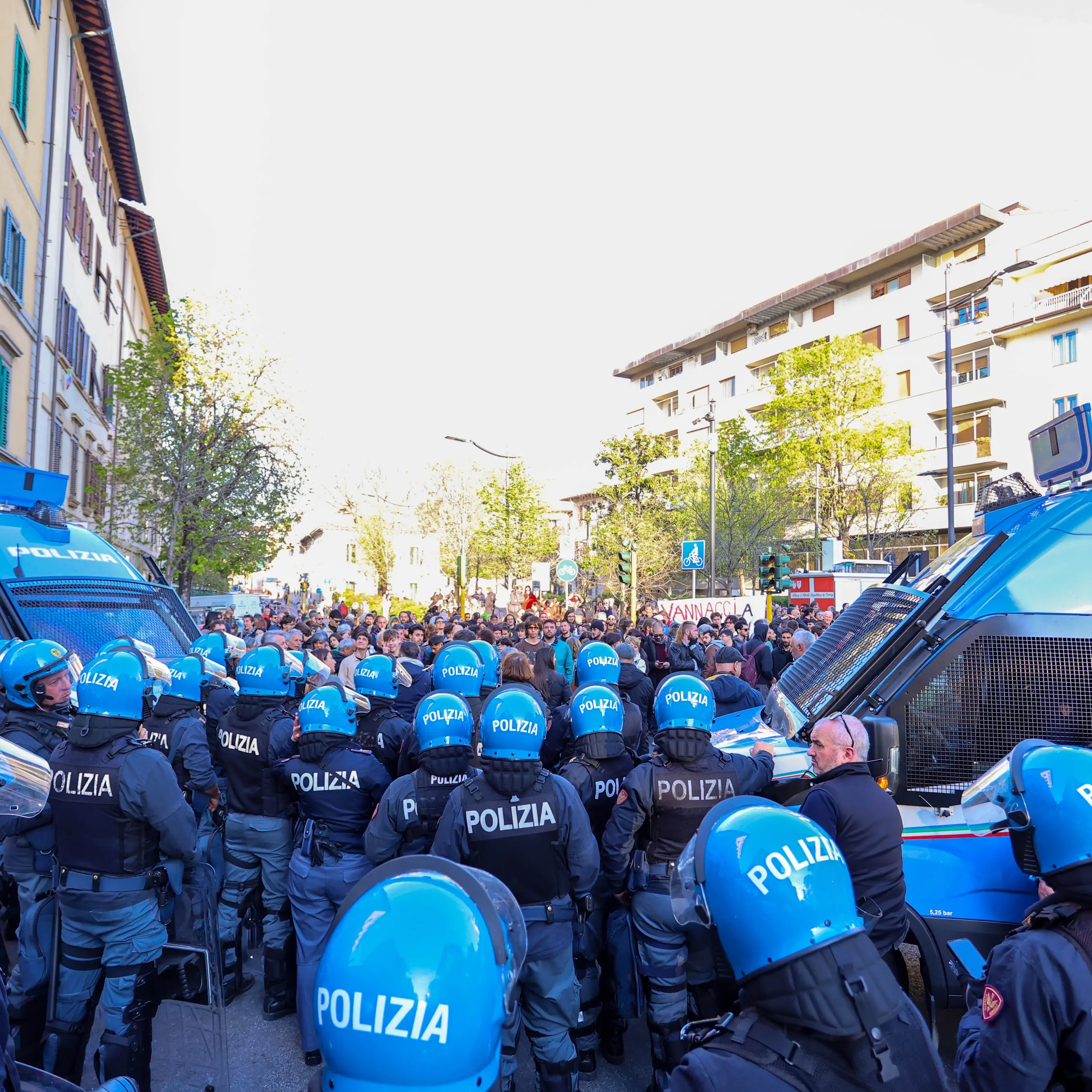 Sicurezza, Cgil: “Fermare il decreto, aprire il confronto”