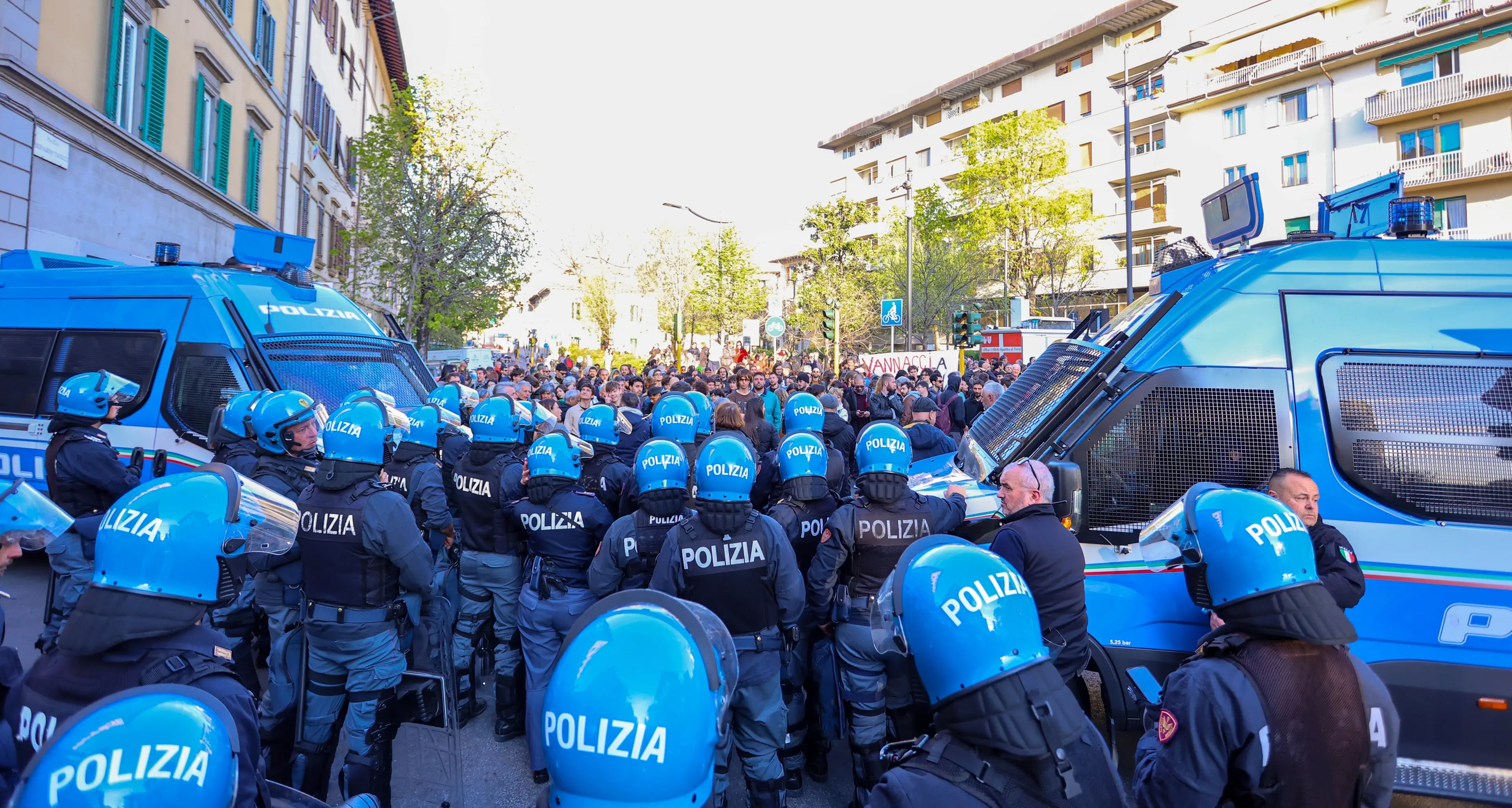Sicurezza, Cgil: “Fermare il decreto, aprire il confronto”