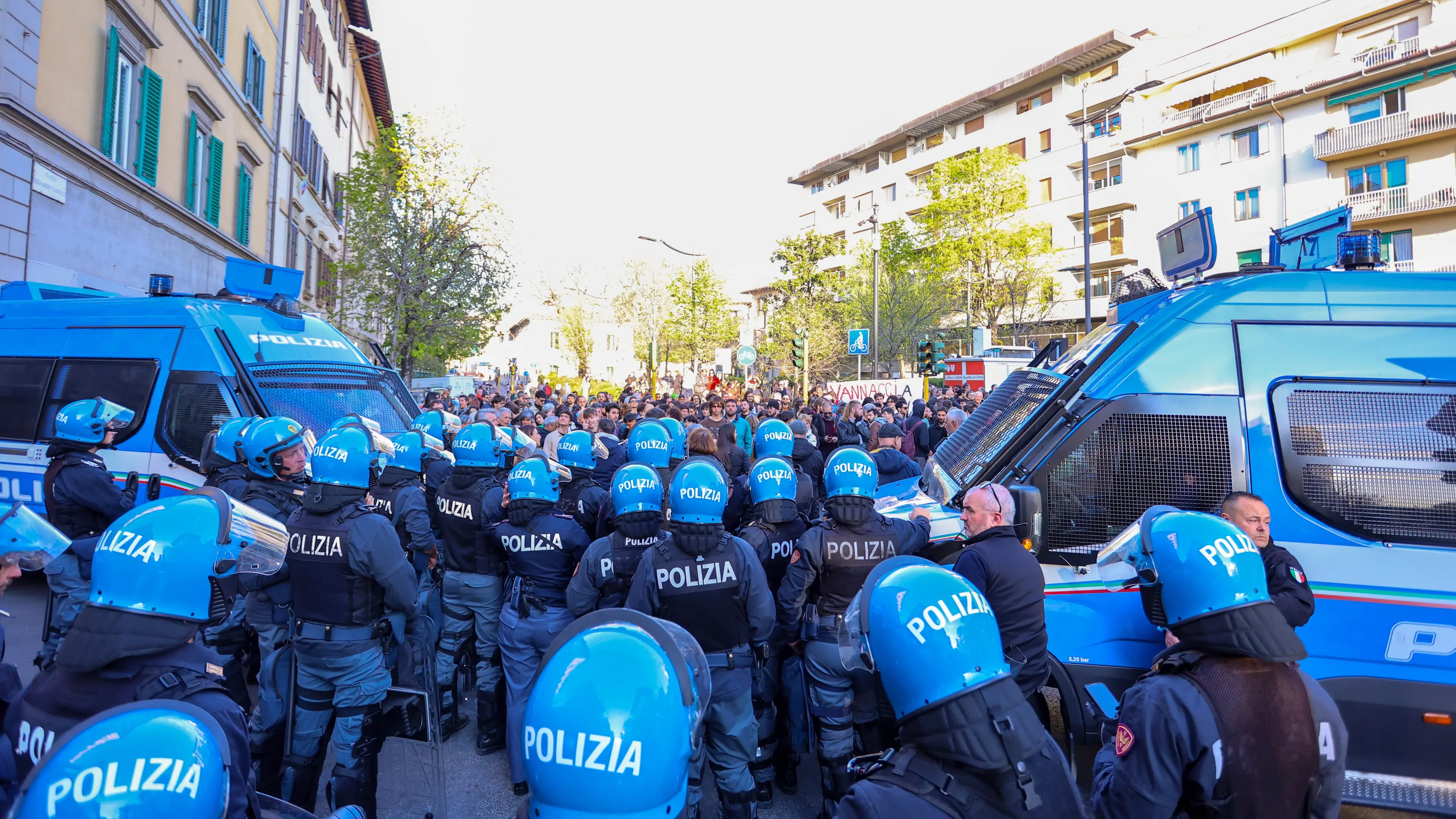 Sicurezza, Cgil: “Fermare il decreto, aprire il confronto”