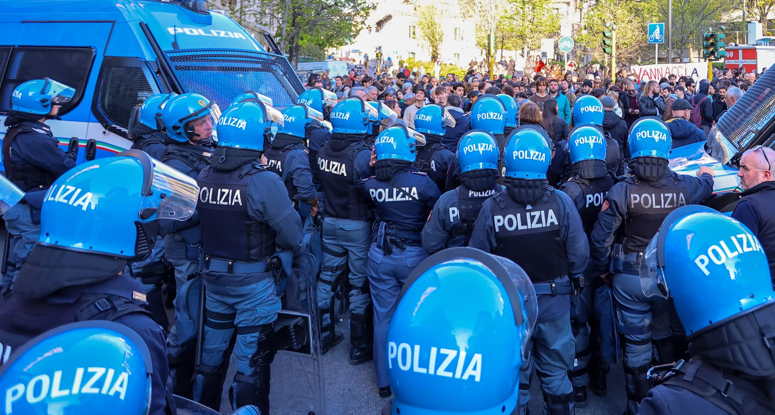 Sicurezza, Cgil: “Fermare il decreto, aprire il confronto”