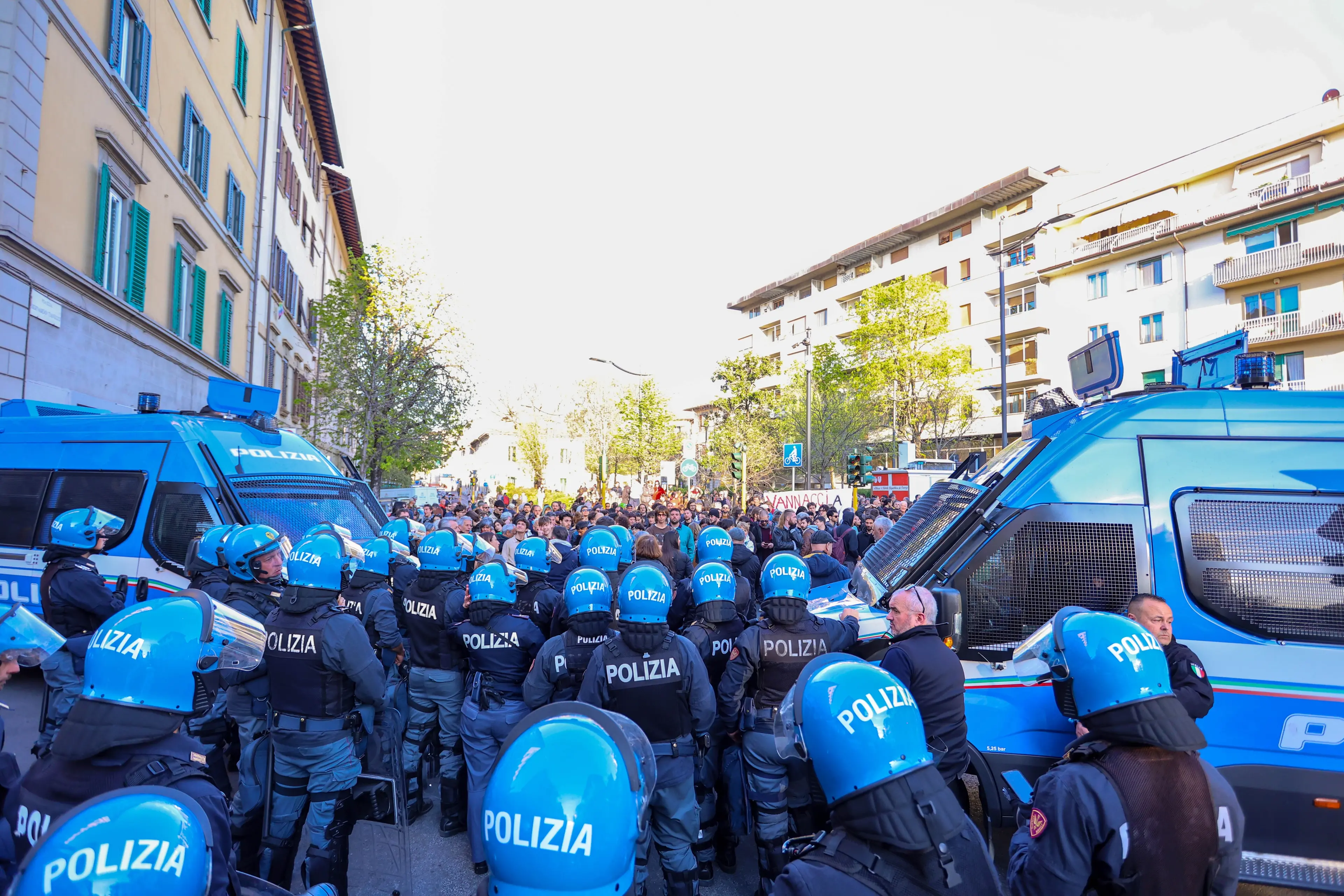 Sicurezza, Cgil: “Fermare il decreto, aprire il confronto”