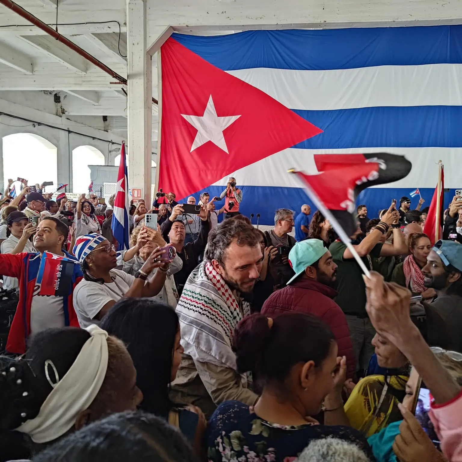 Per riaccendere la luce su Cuba c’è tempo fino al 30 aprile