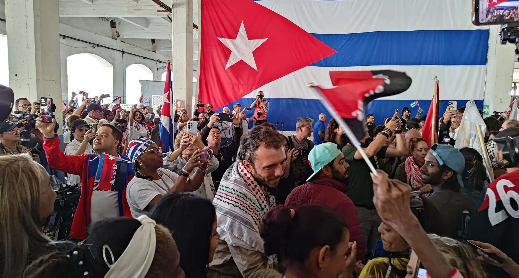 Per riaccendere la luce su Cuba c’è tempo fino al 30 aprile