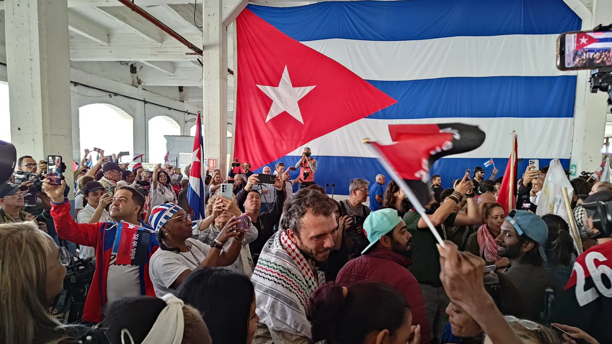 Riaccendiamo la luce su Cuba