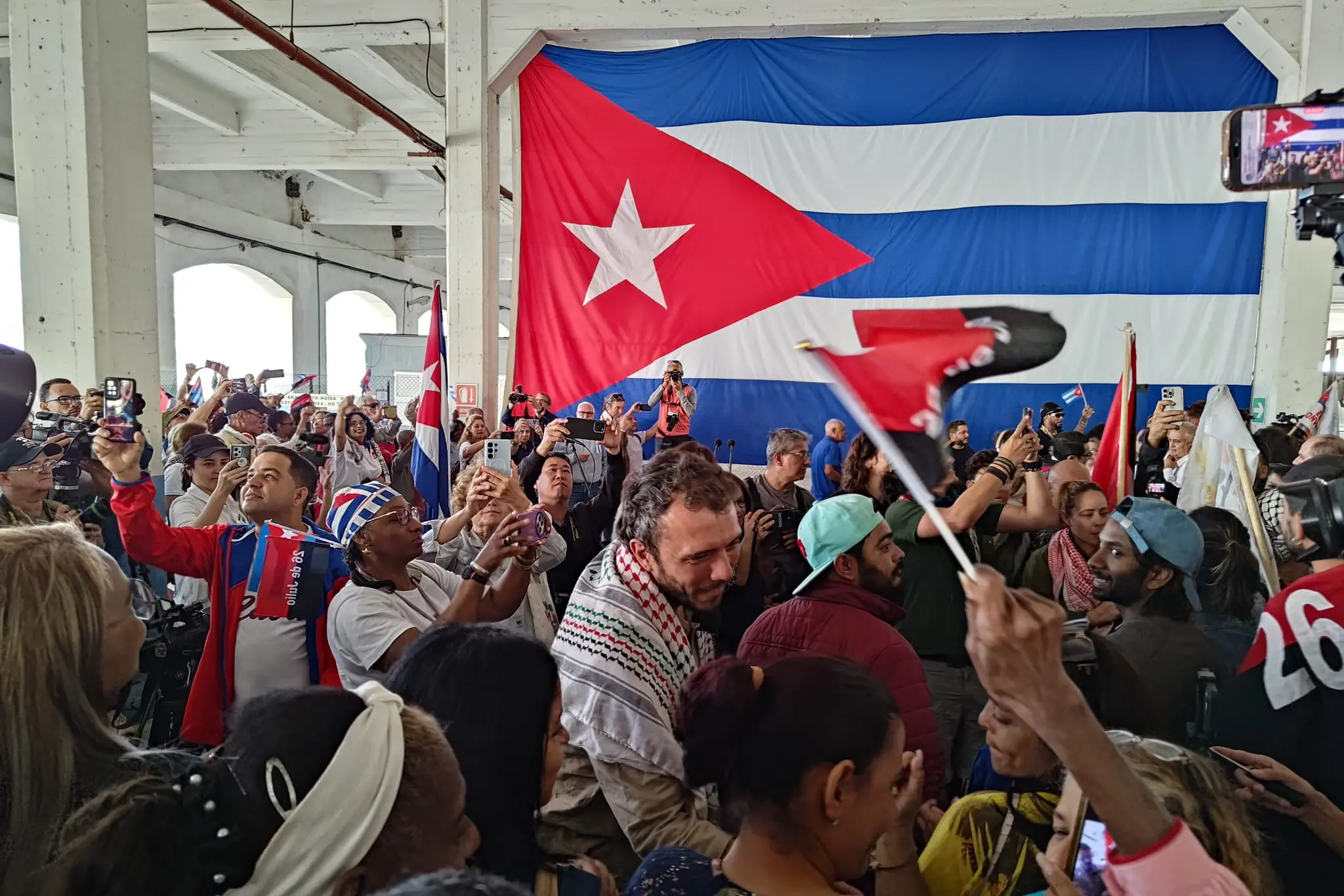 Per riaccendere la luce su Cuba c’è tempo fino al 30 aprile