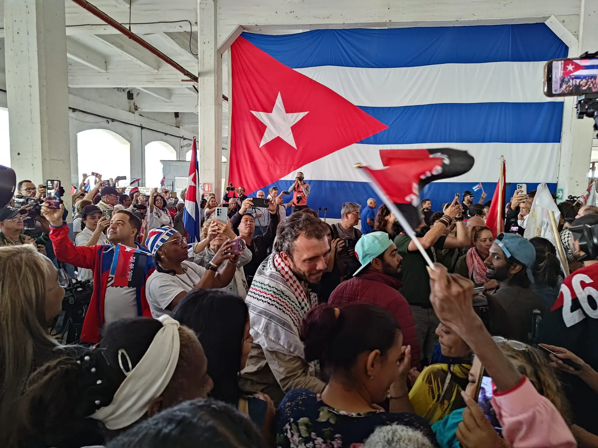 Riaccendiamo la luce su Cuba