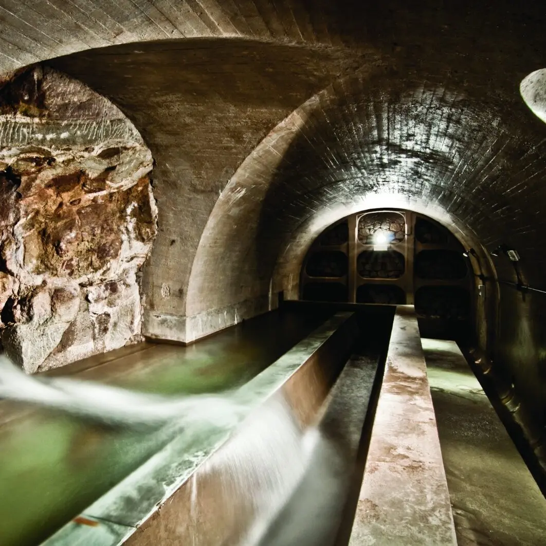 Filctem rafforza la leadership all’Acquedotto del Fiora