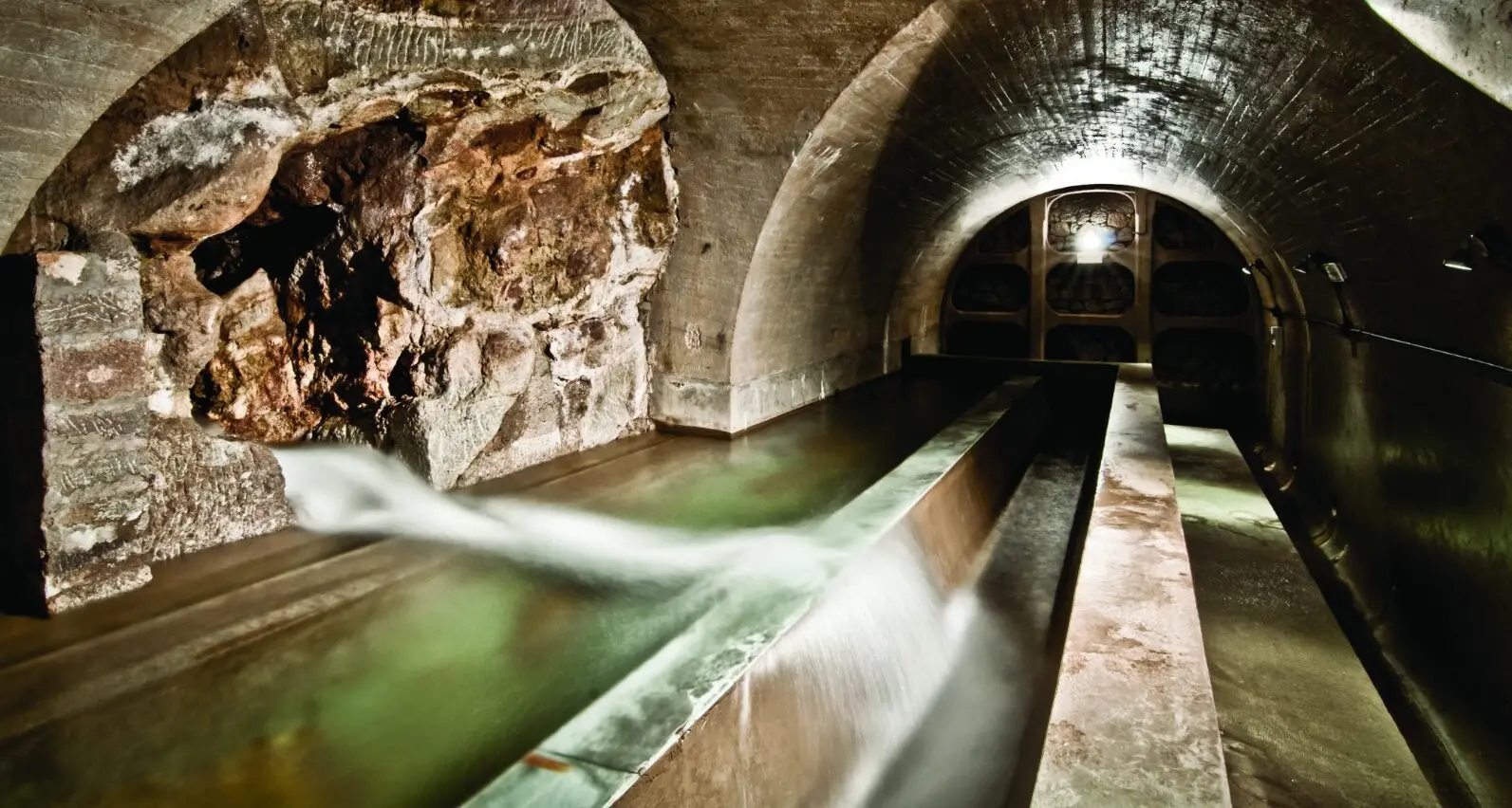 Filctem rafforza la leadership all’Acquedotto del Fiora