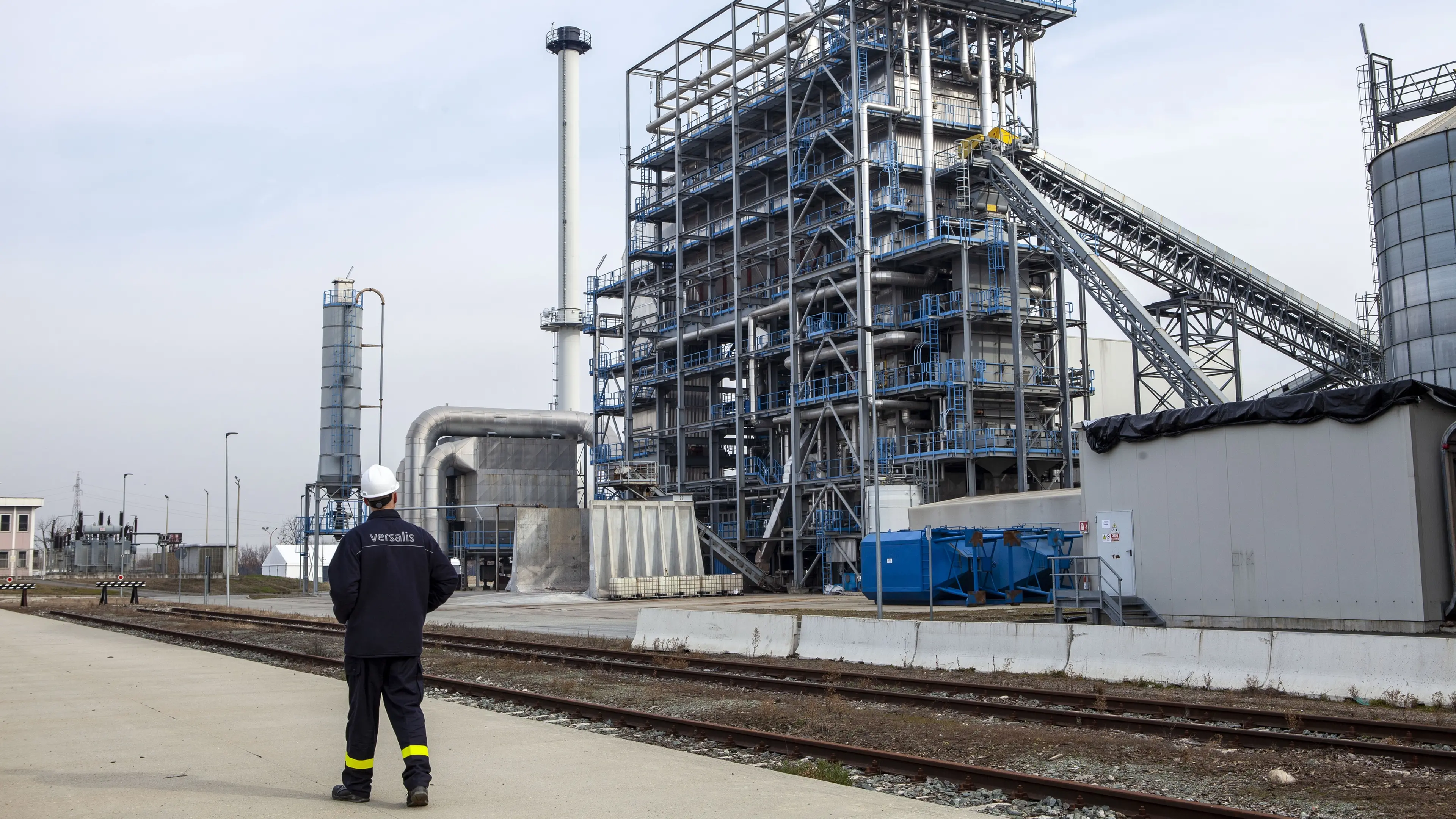 “Così la chimica muore”, la Cgil scrive a Urso