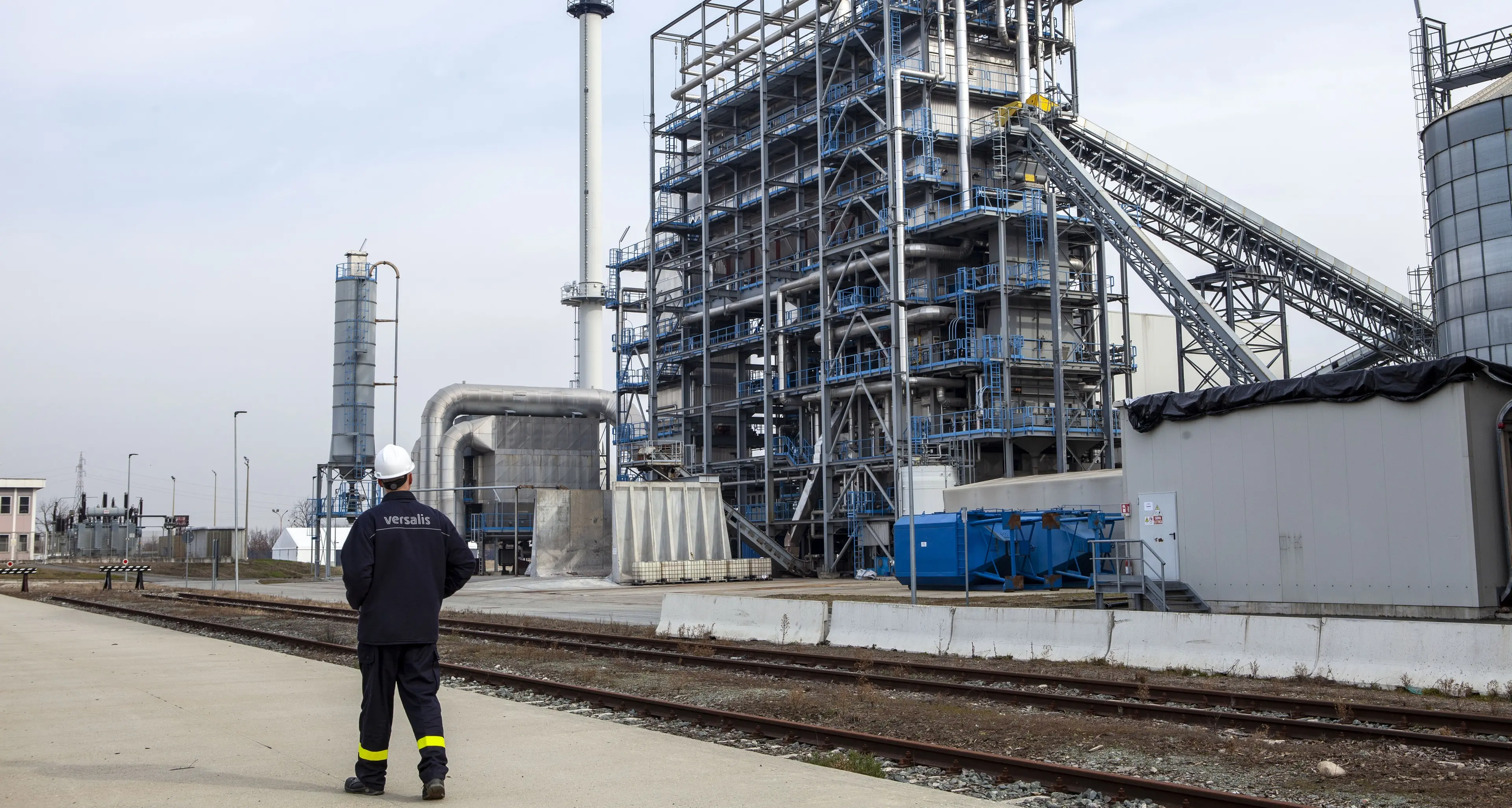 “Così la chimica muore”, la Cgil scrive a Urso
