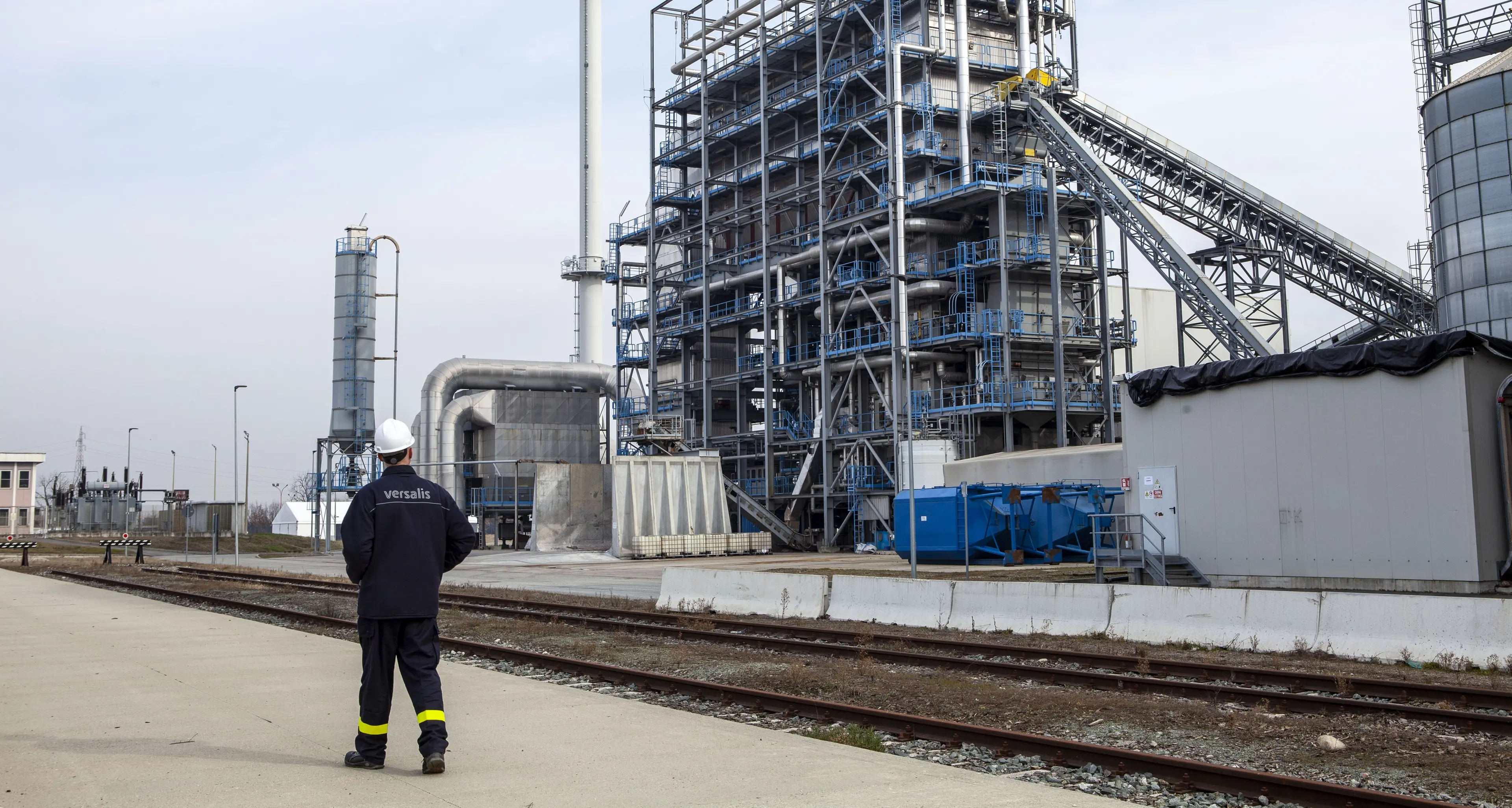 “Così la chimica muore”: la Cgil scrive a Urso