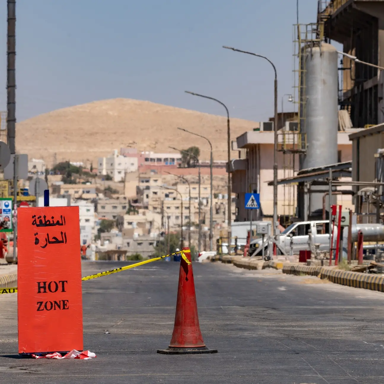 La guerra si paga: i numeri choc di Confindustria
