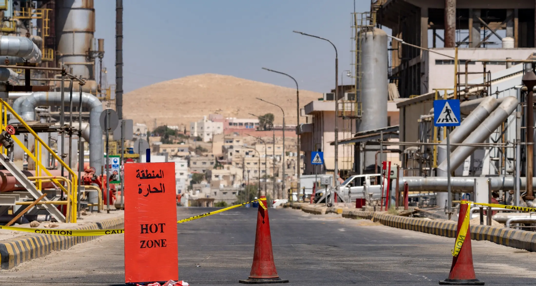 La guerra si paga: i numeri choc di Confindustria