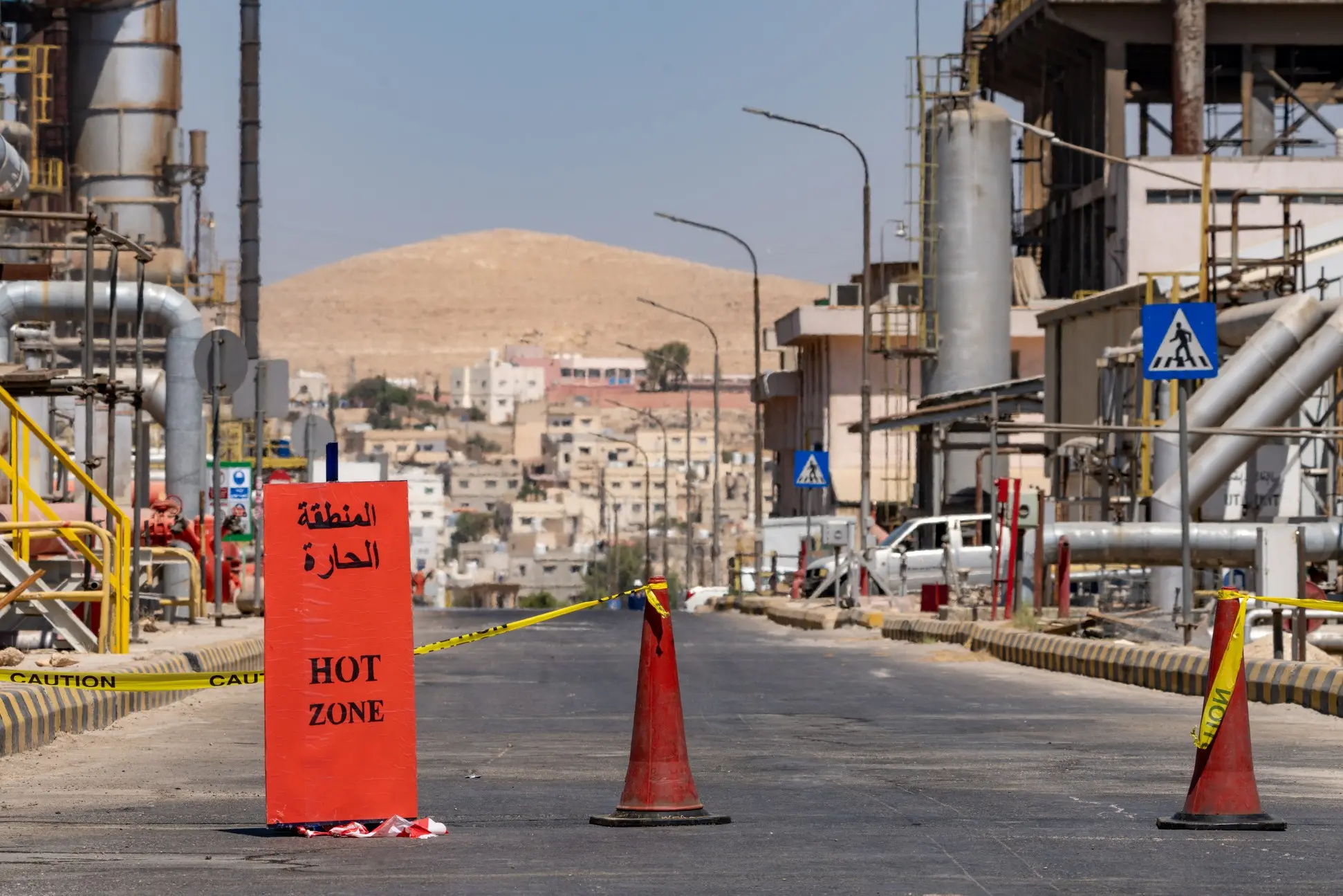 La guerra si paga: i numeri choc di Confindustria