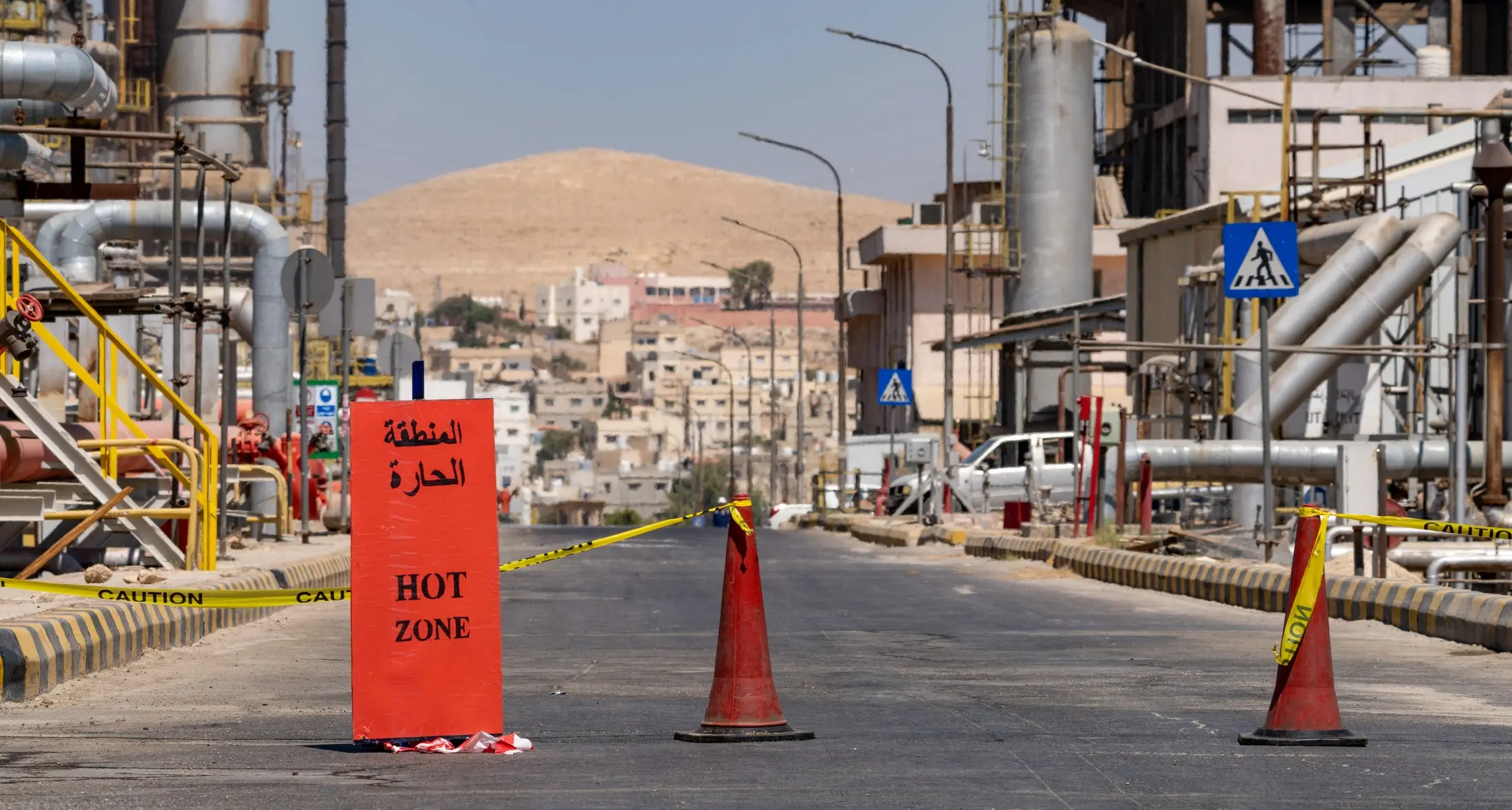 La guerra si paga: i numeri choc di Confindustria