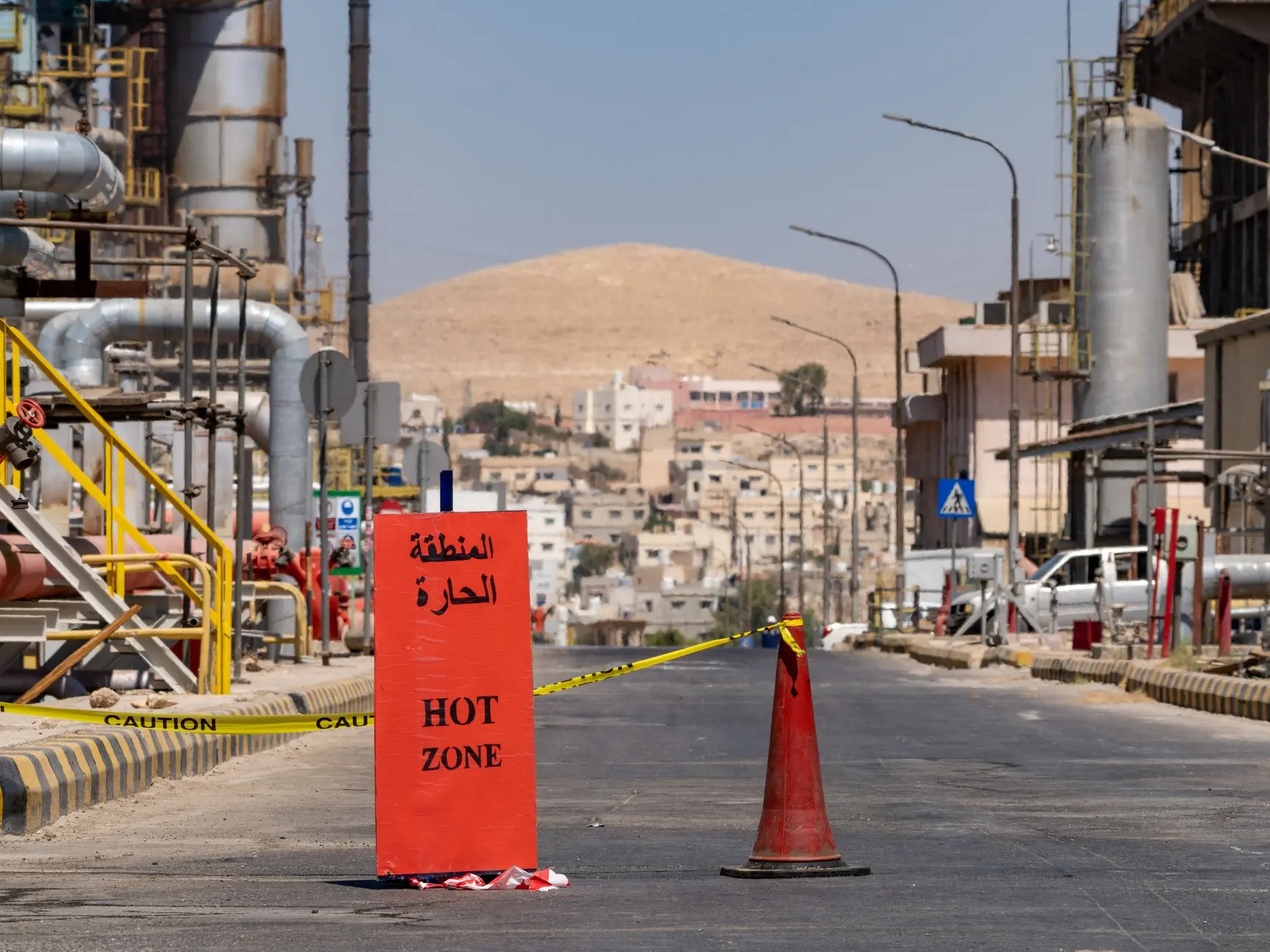 La guerra si paga: i numeri di Confindustria