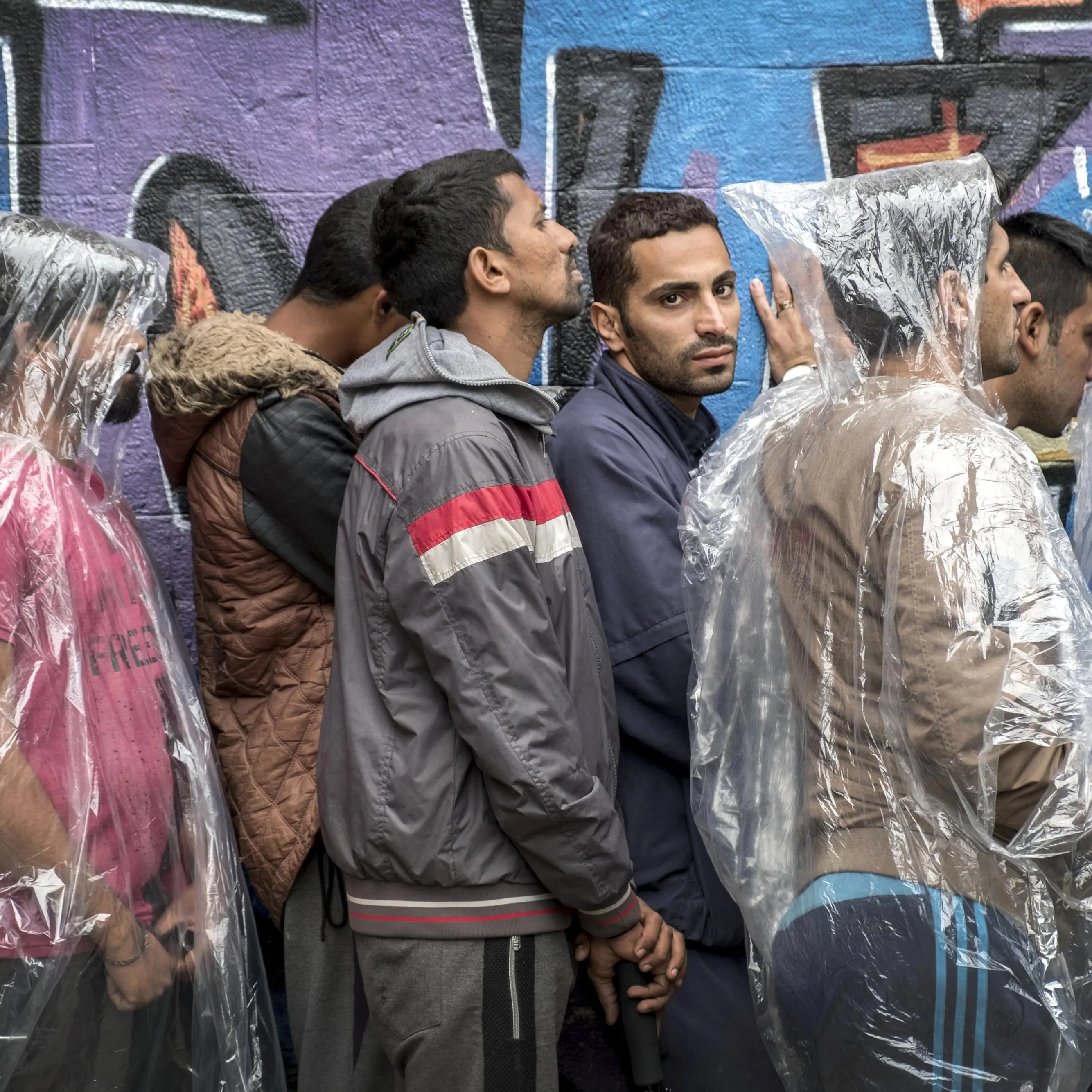 Migranti, i sindacati europei: “Regolarizzazione subito”